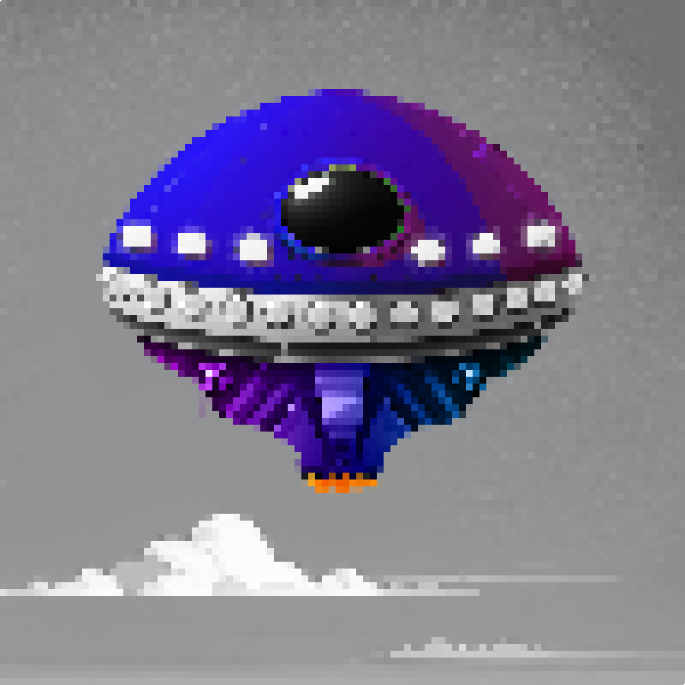 Spy Balloons #650
