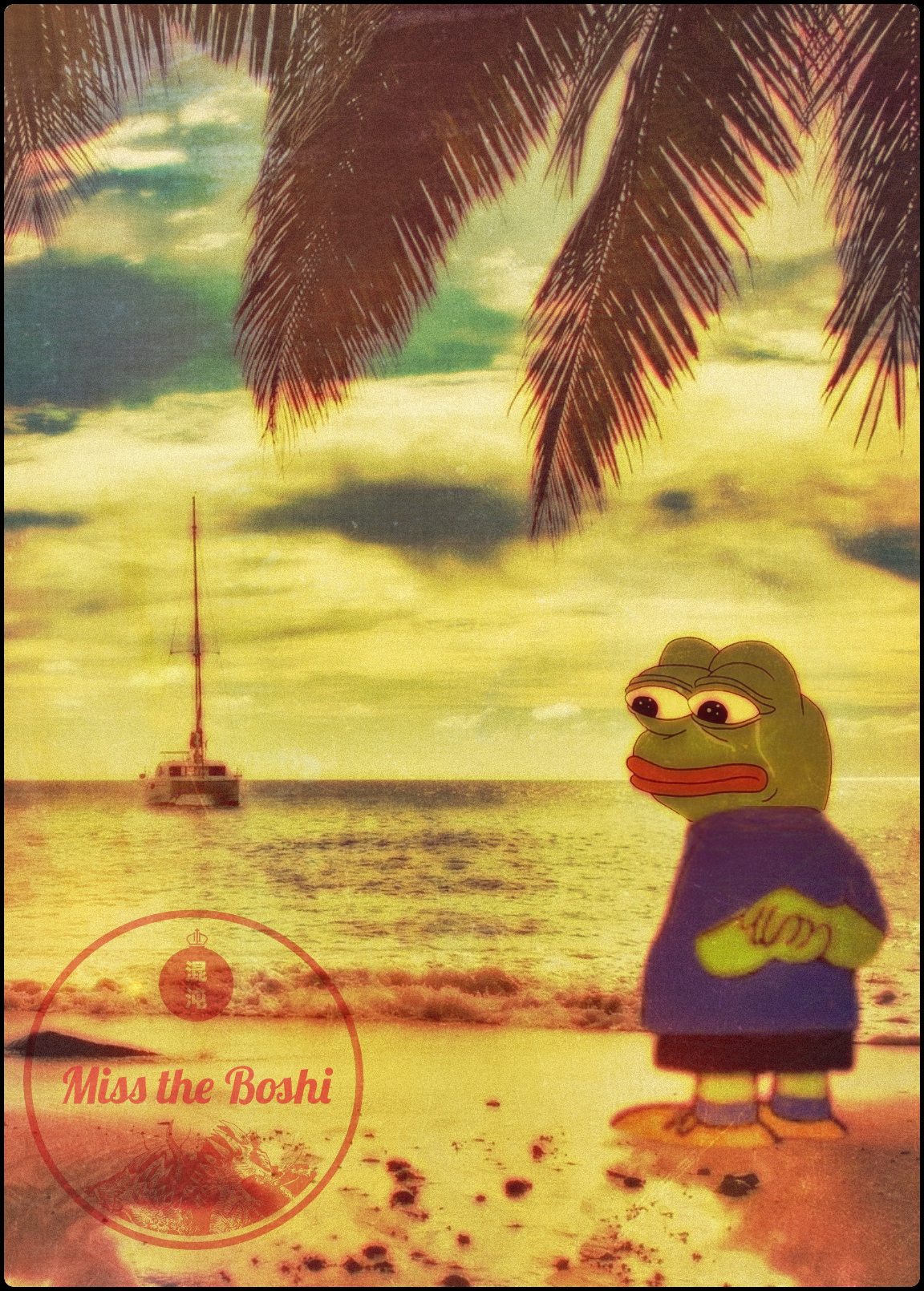 MISSTHEBOSHI