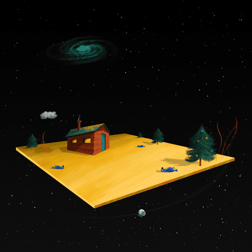 Exoplanet #0037