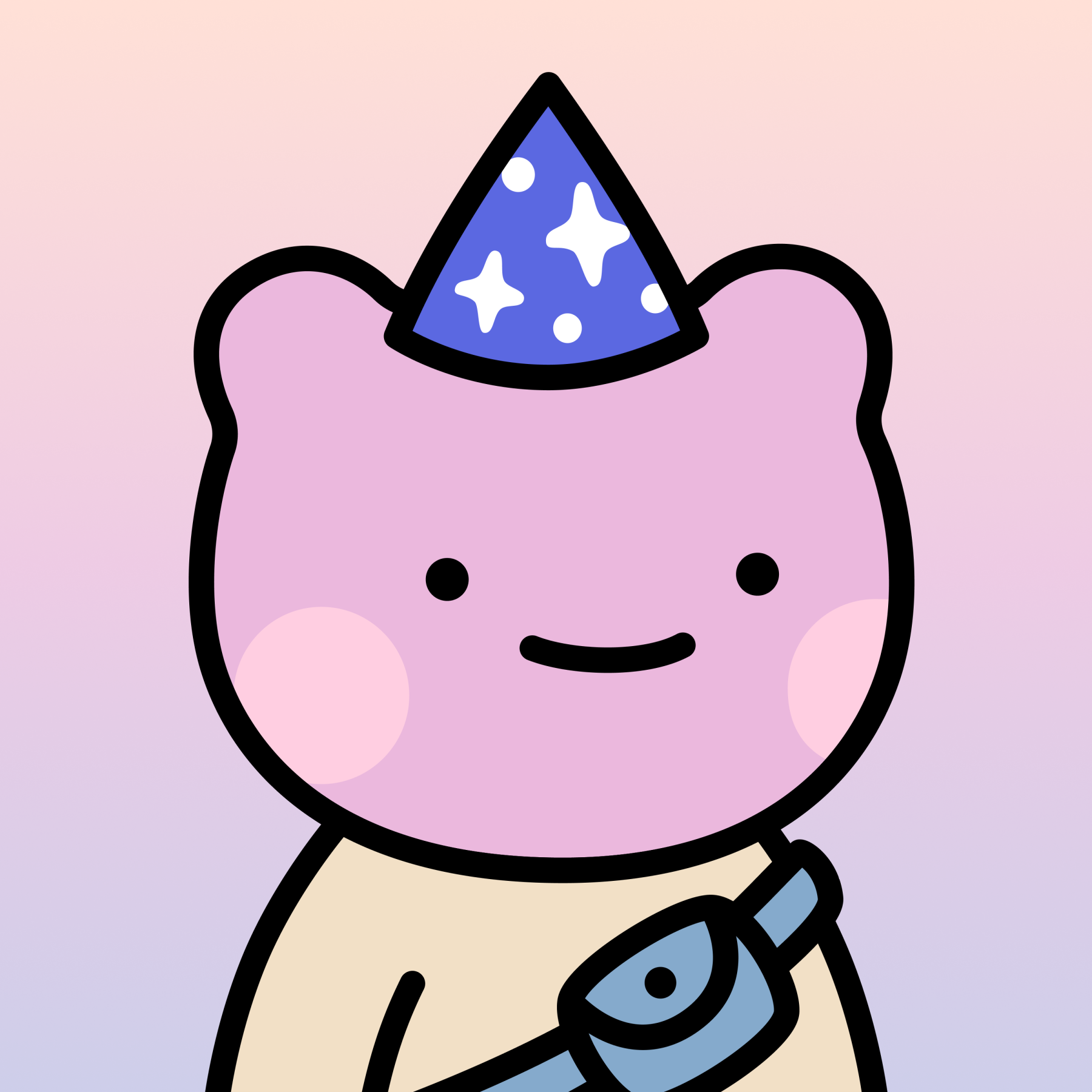 WonderPal #9202