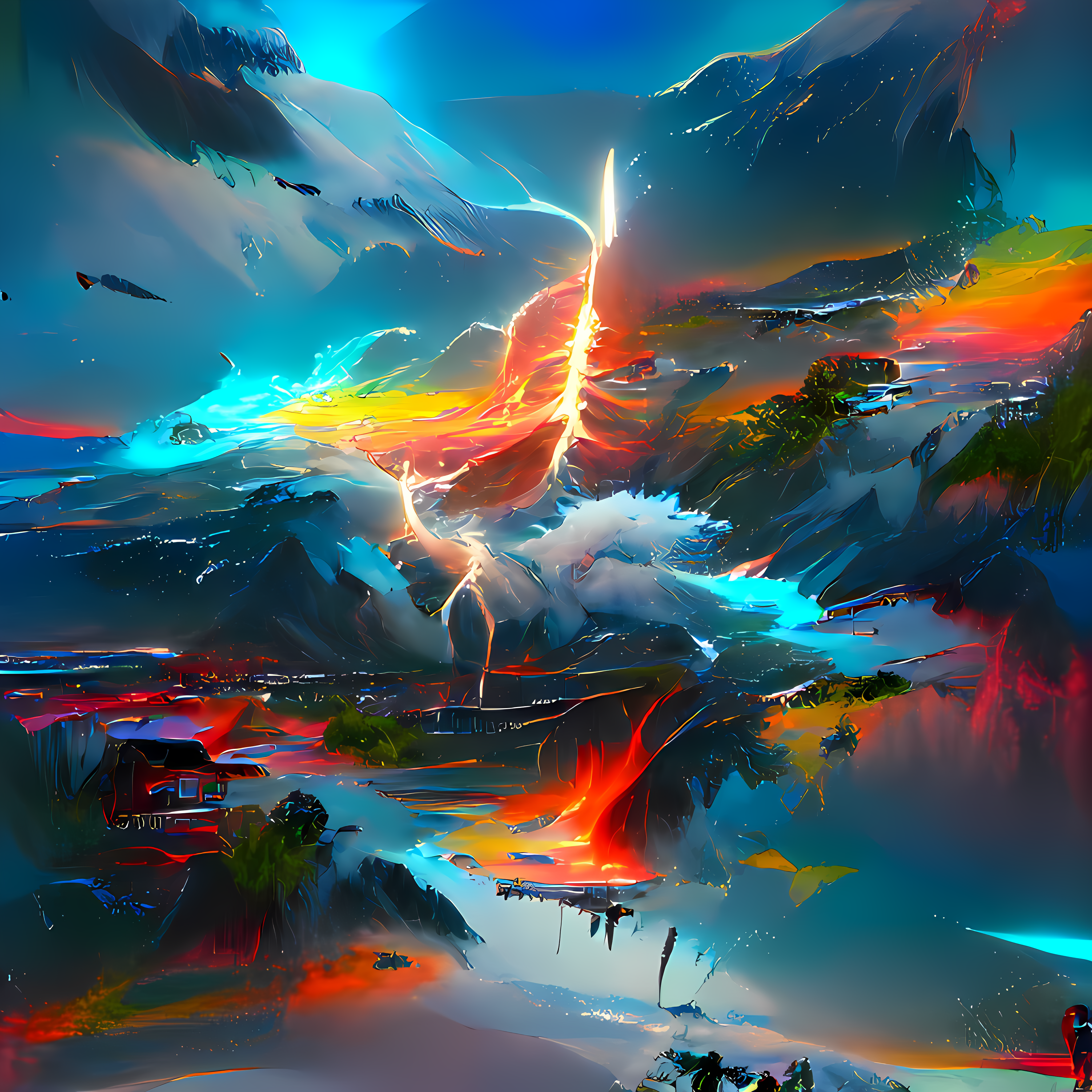 Artwork #99