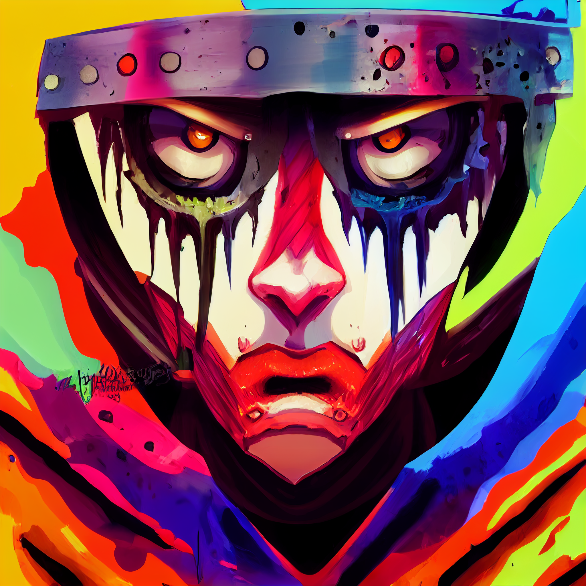 UNDEAD ARMY #315