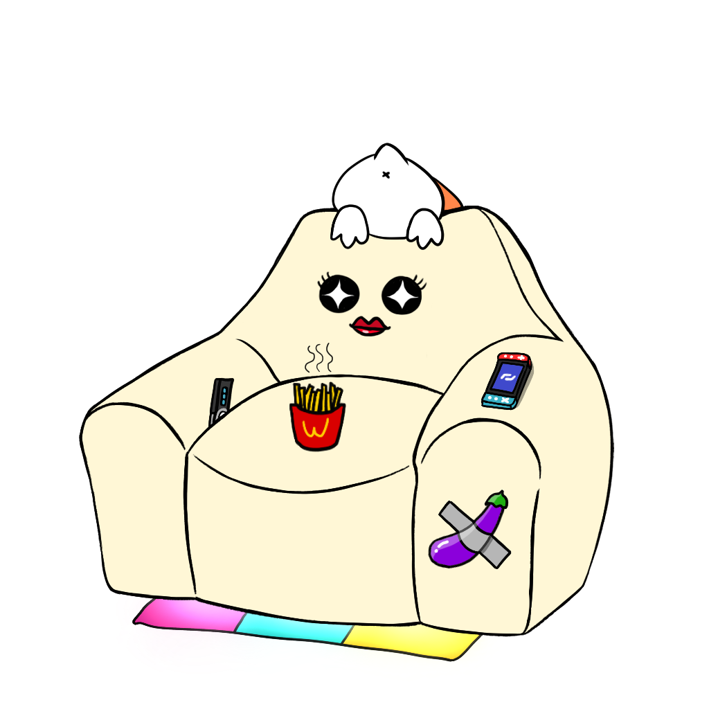 ByWassies #74