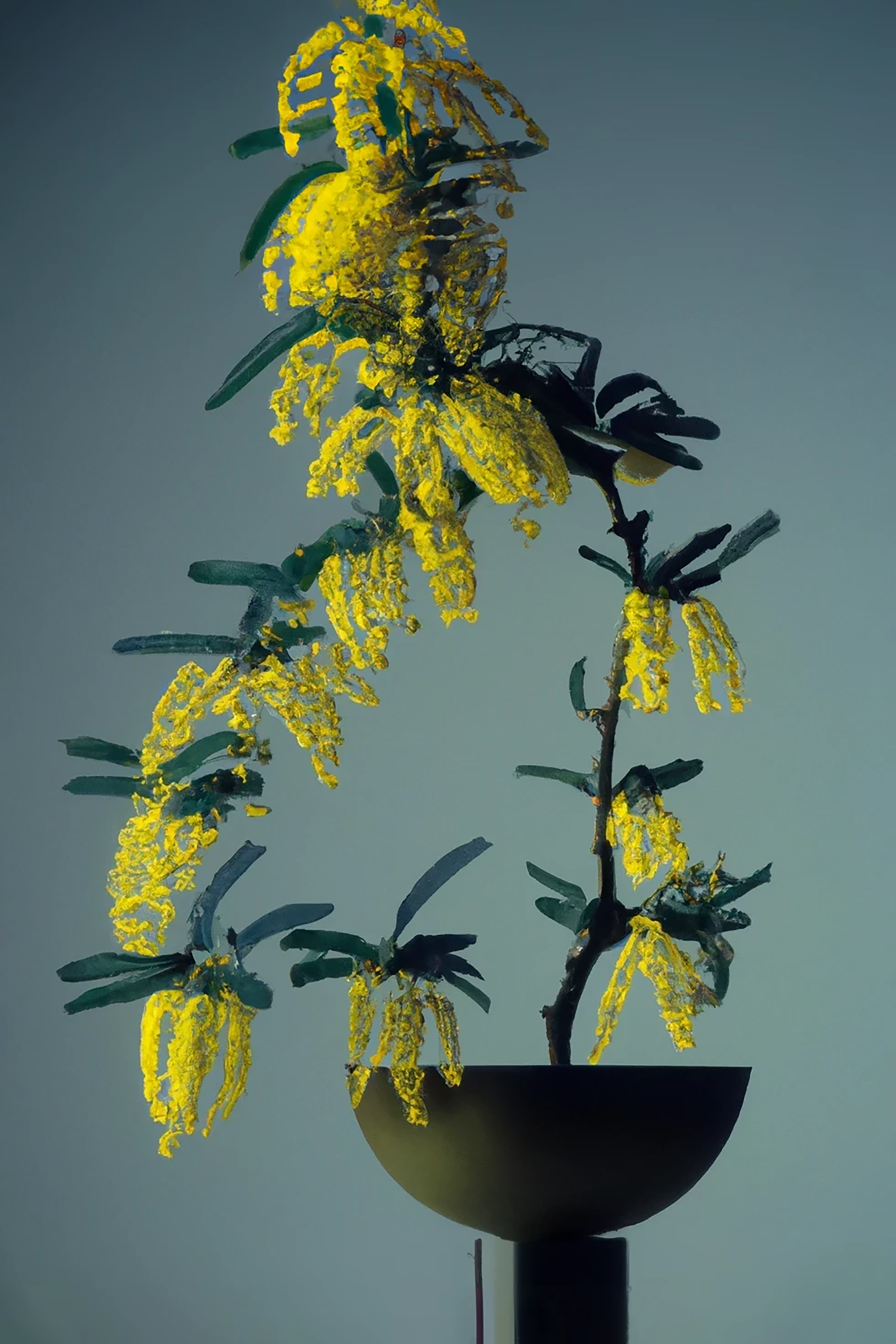 FLEURS [15]