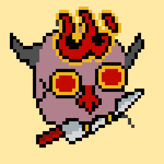 GoblinBob #1823