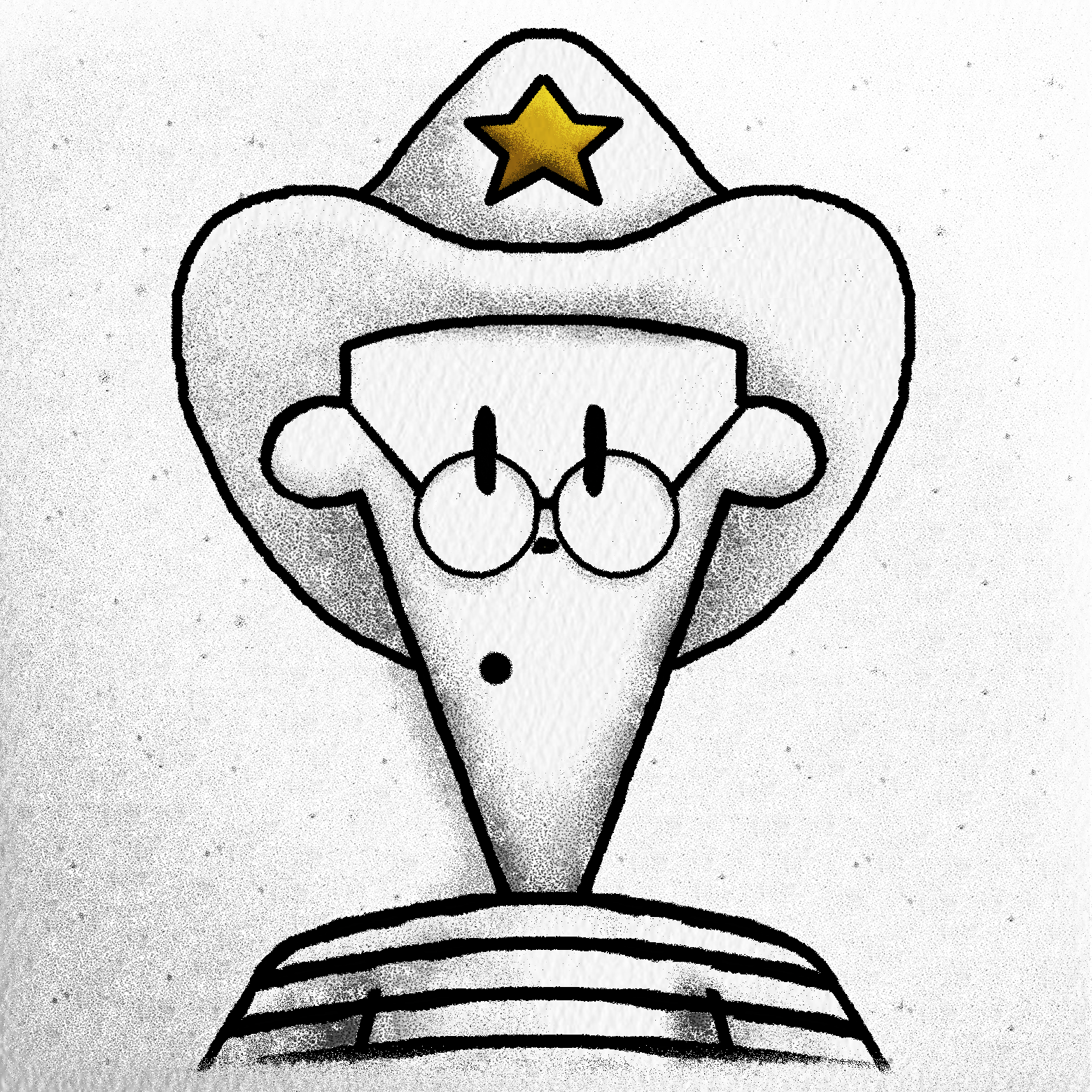 Fido Dido #554 