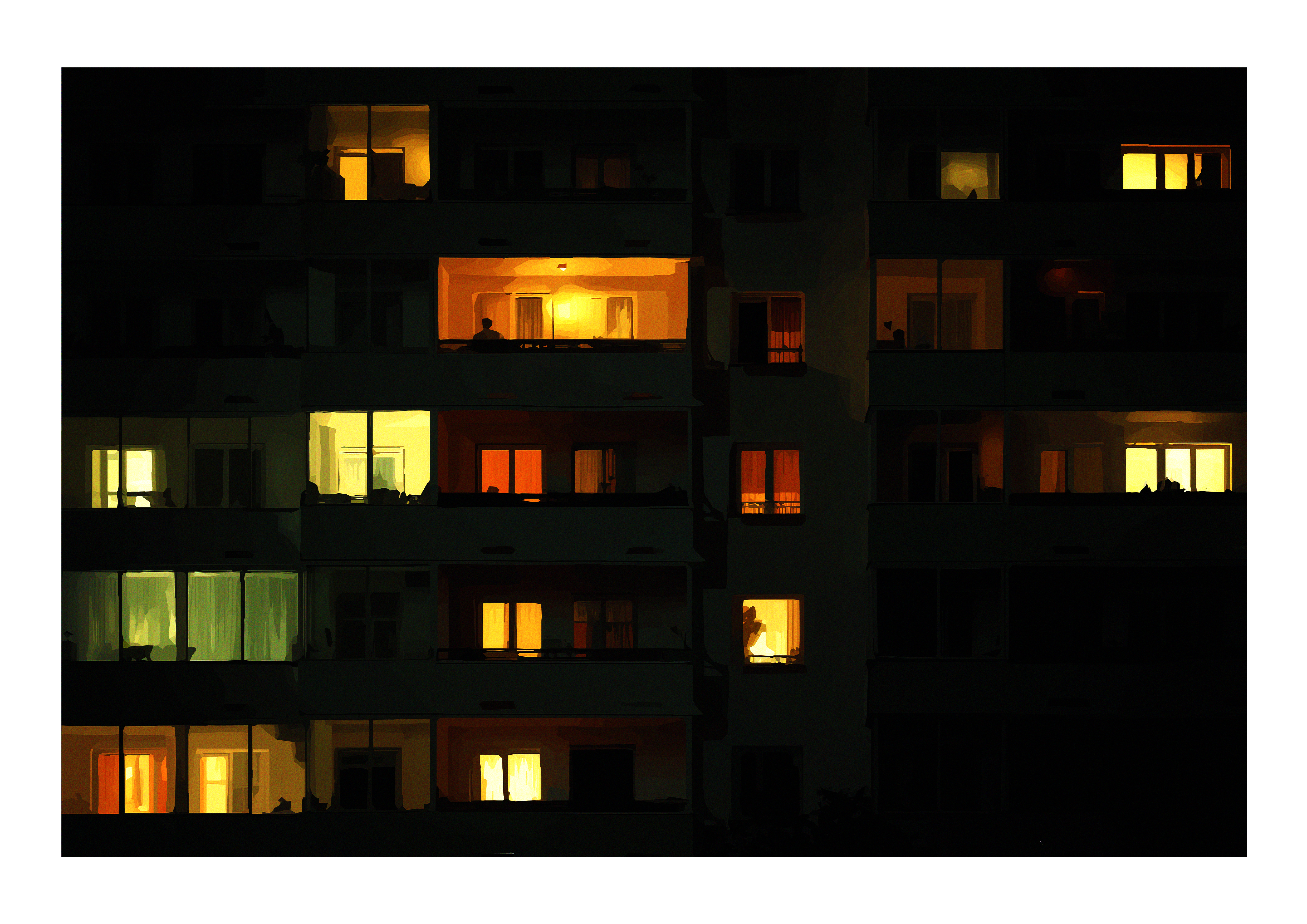 Sonder