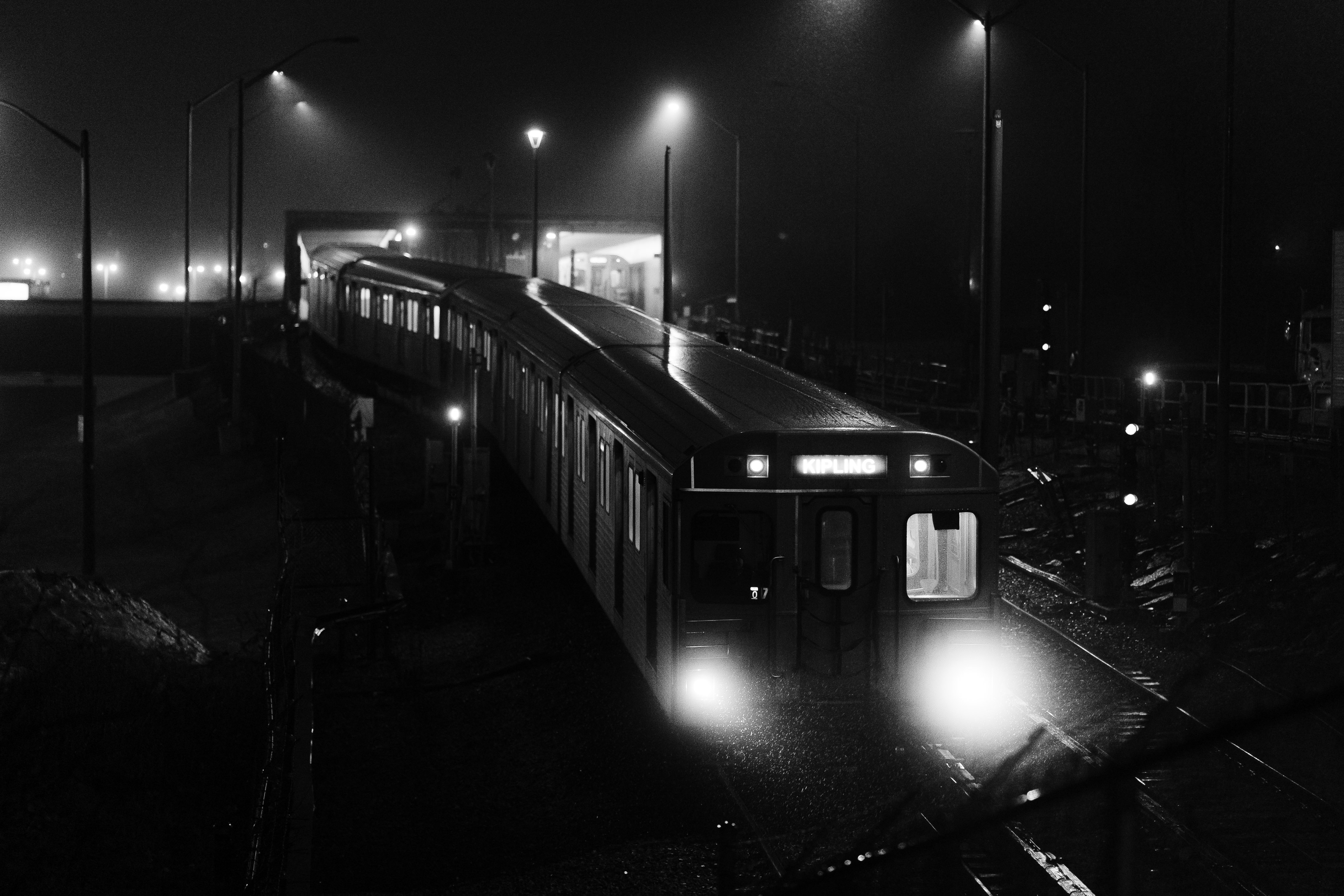 East Toronto