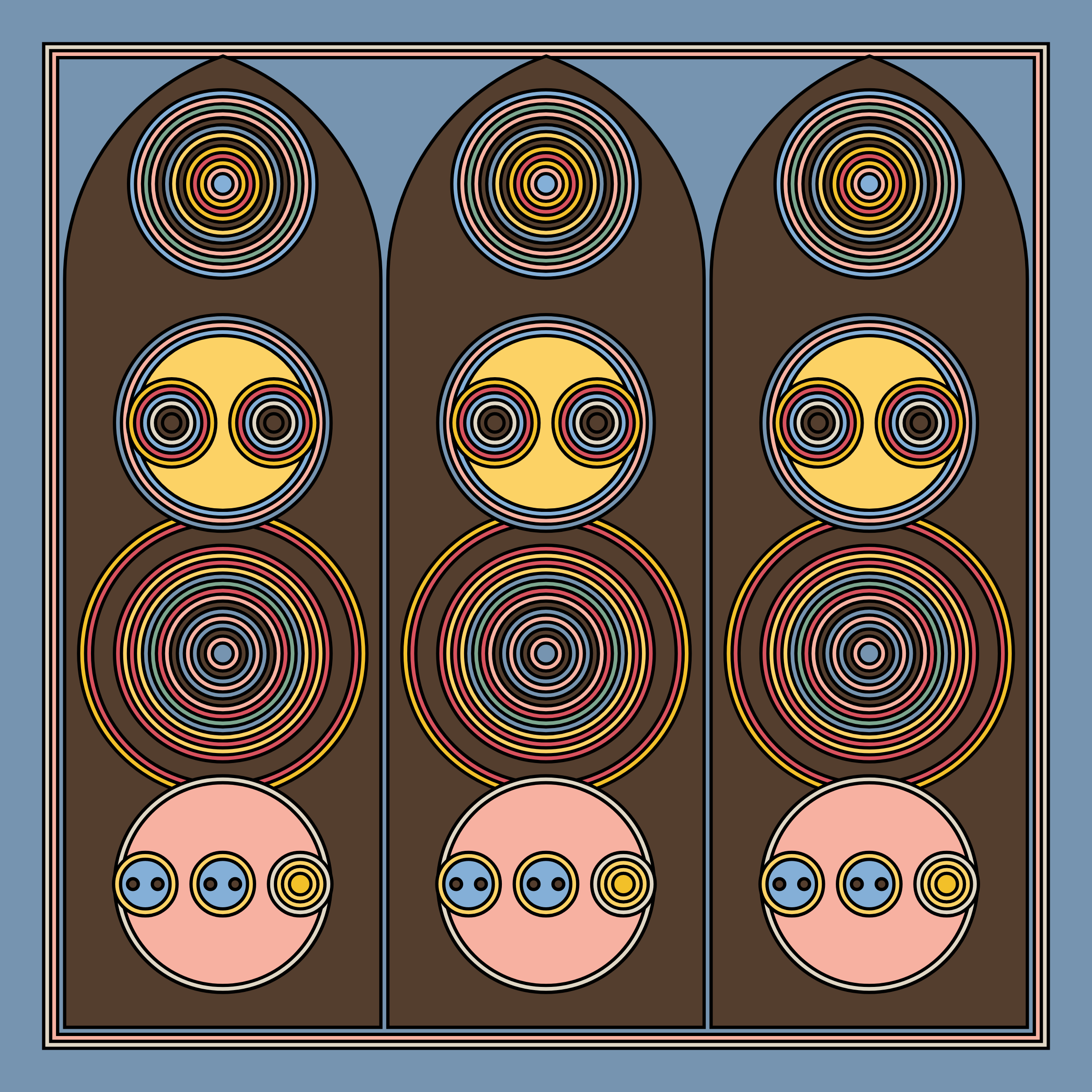 Eccentrics #93