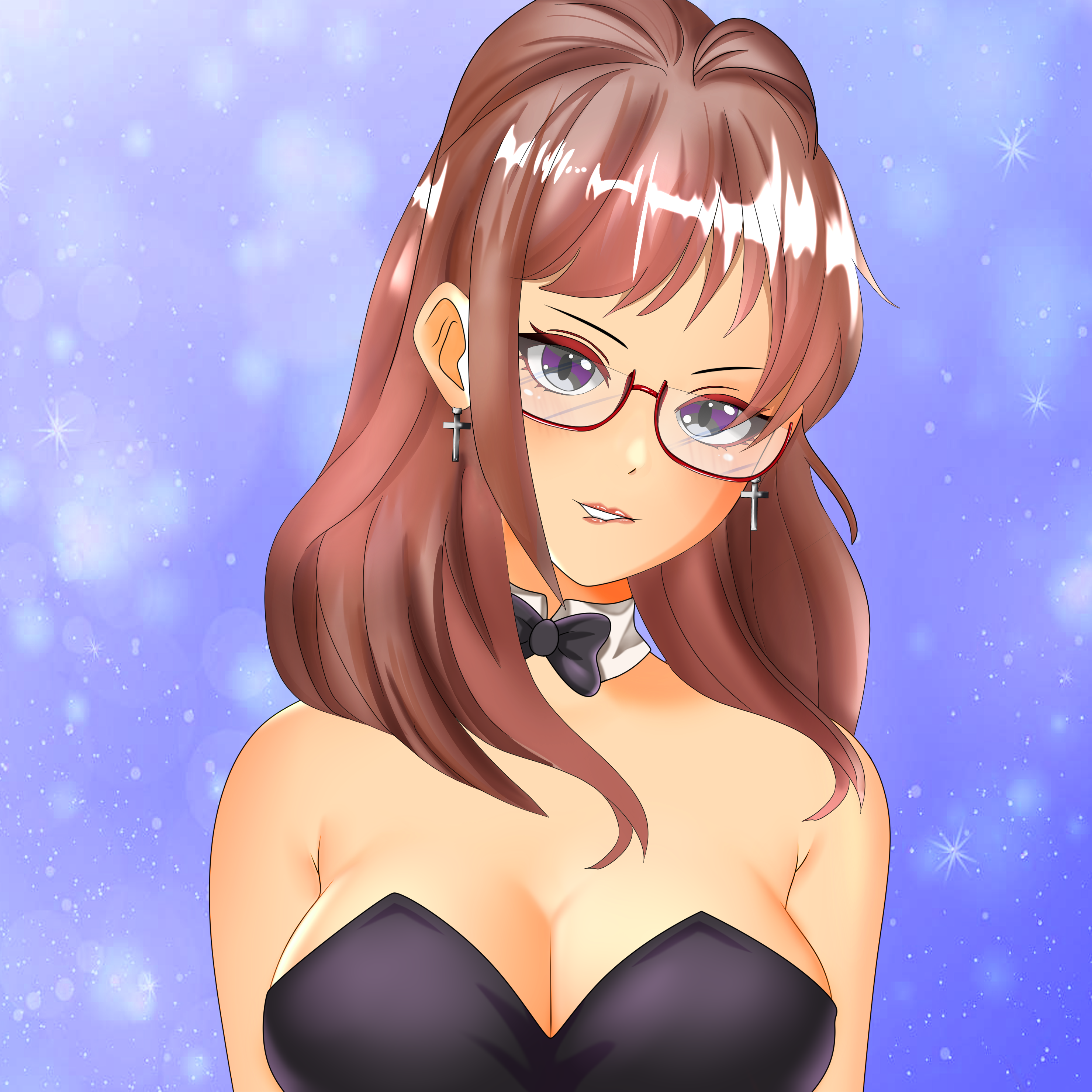 ANIBAE #50