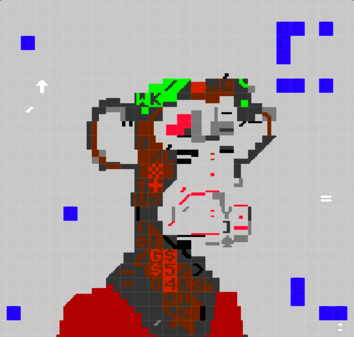 DOSApe 11