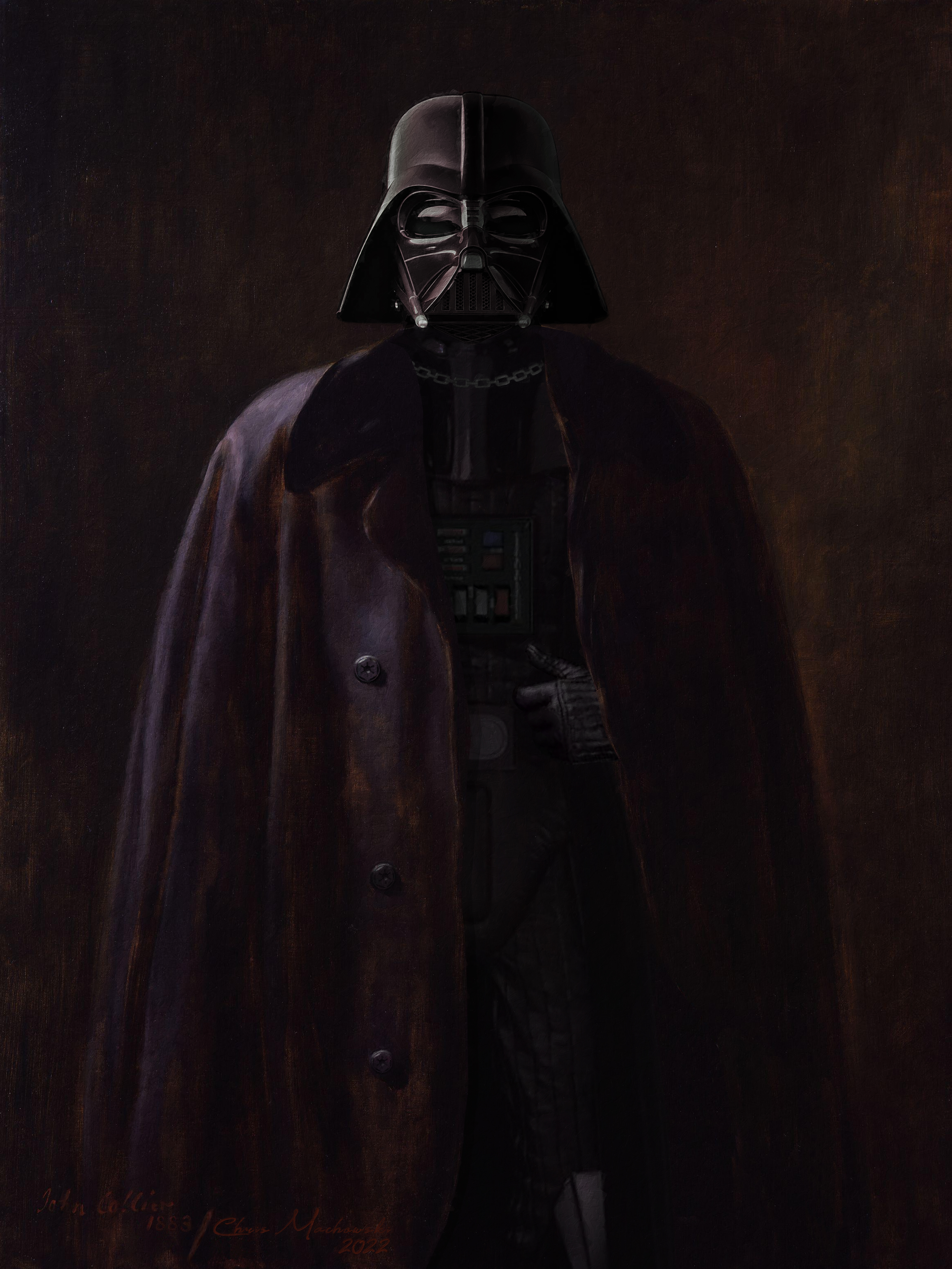 The Dark Lord