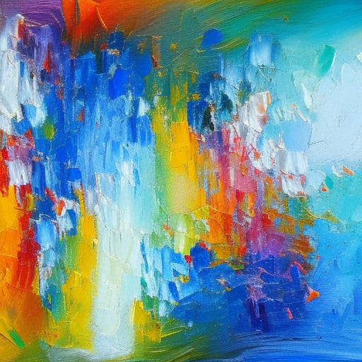 The Colors of the Wind #183