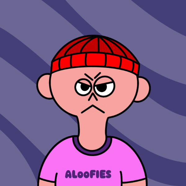 Aloofie 1614