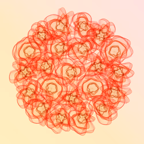 Flowers #4200