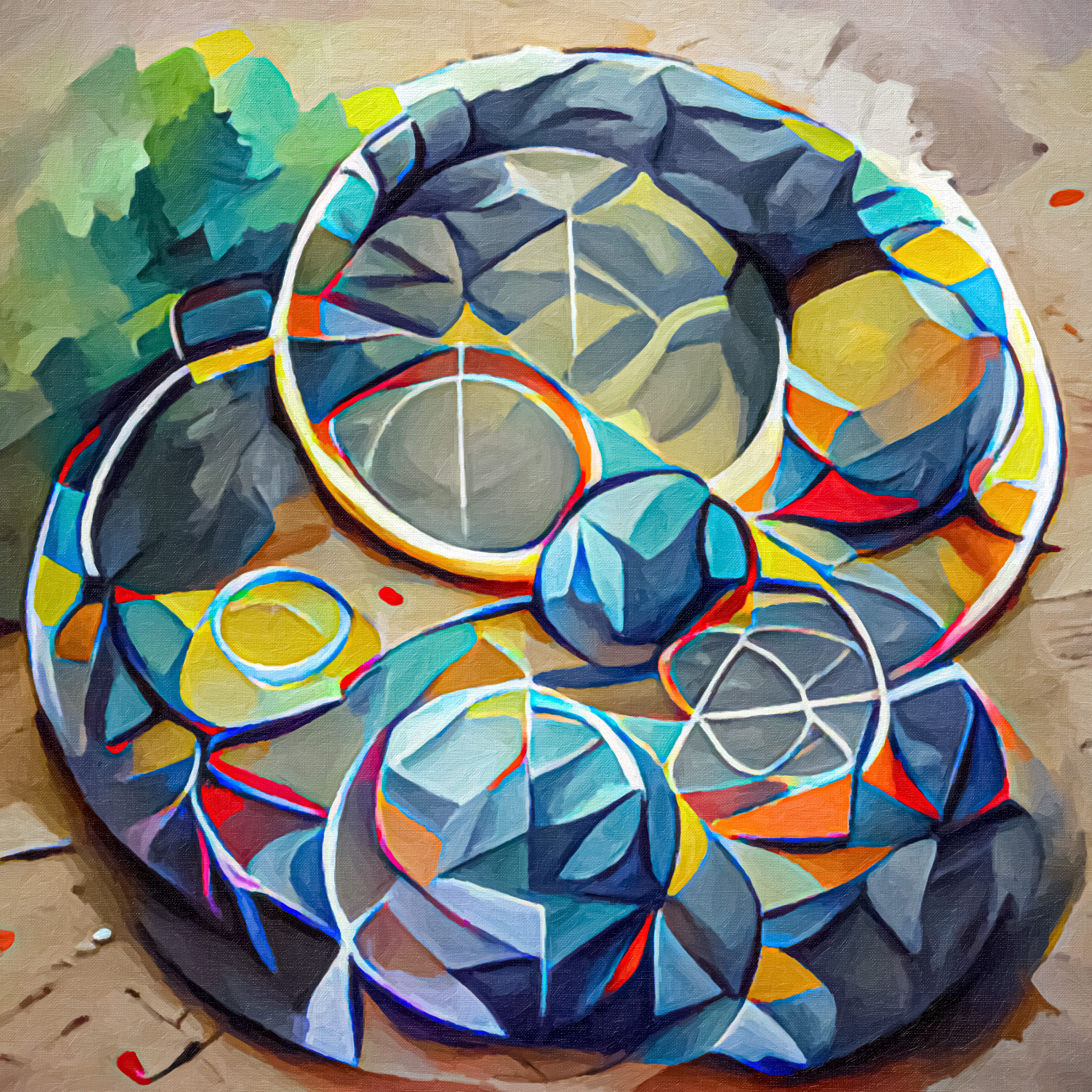 #120 - Elemental Techniques
