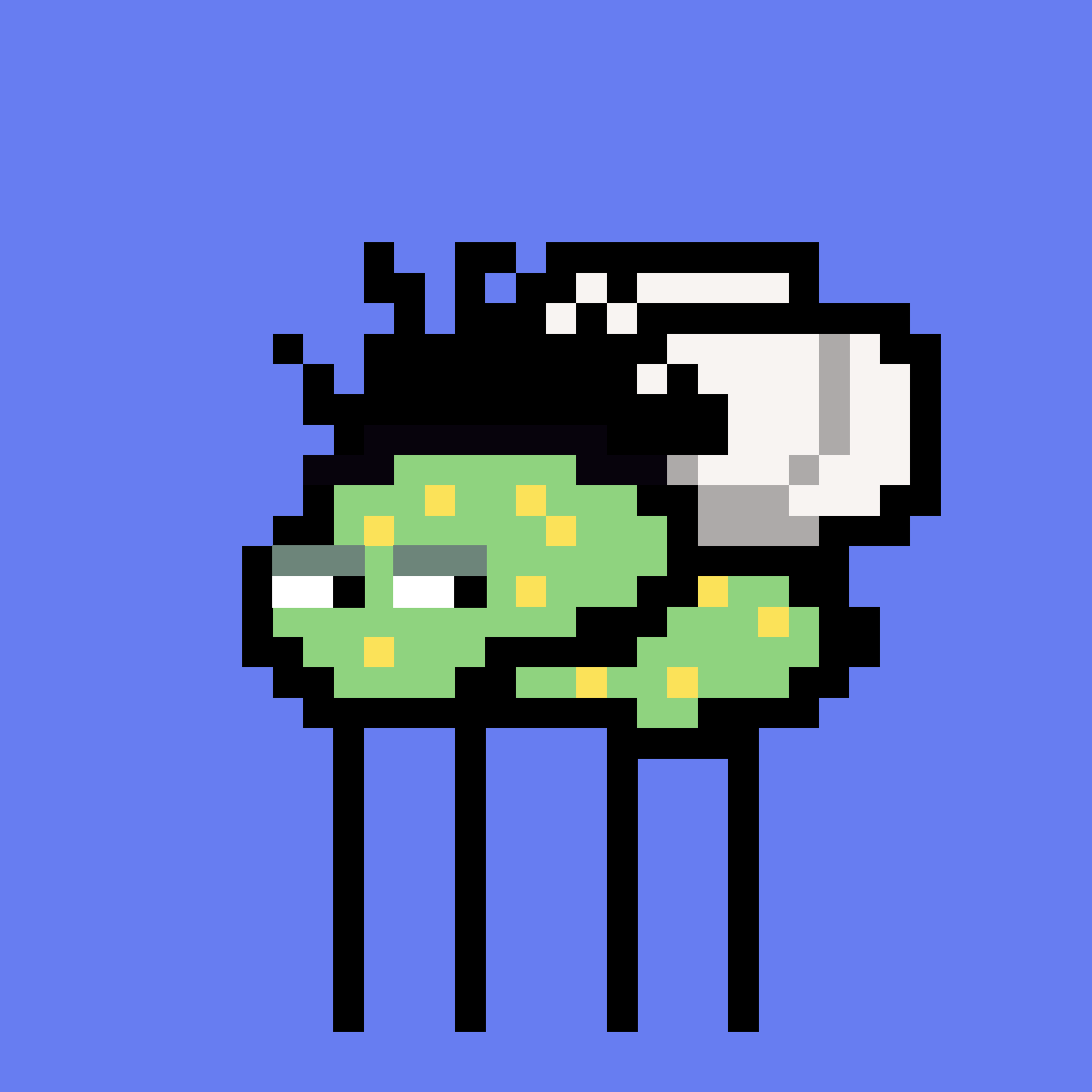 CryptoFlyz #5069