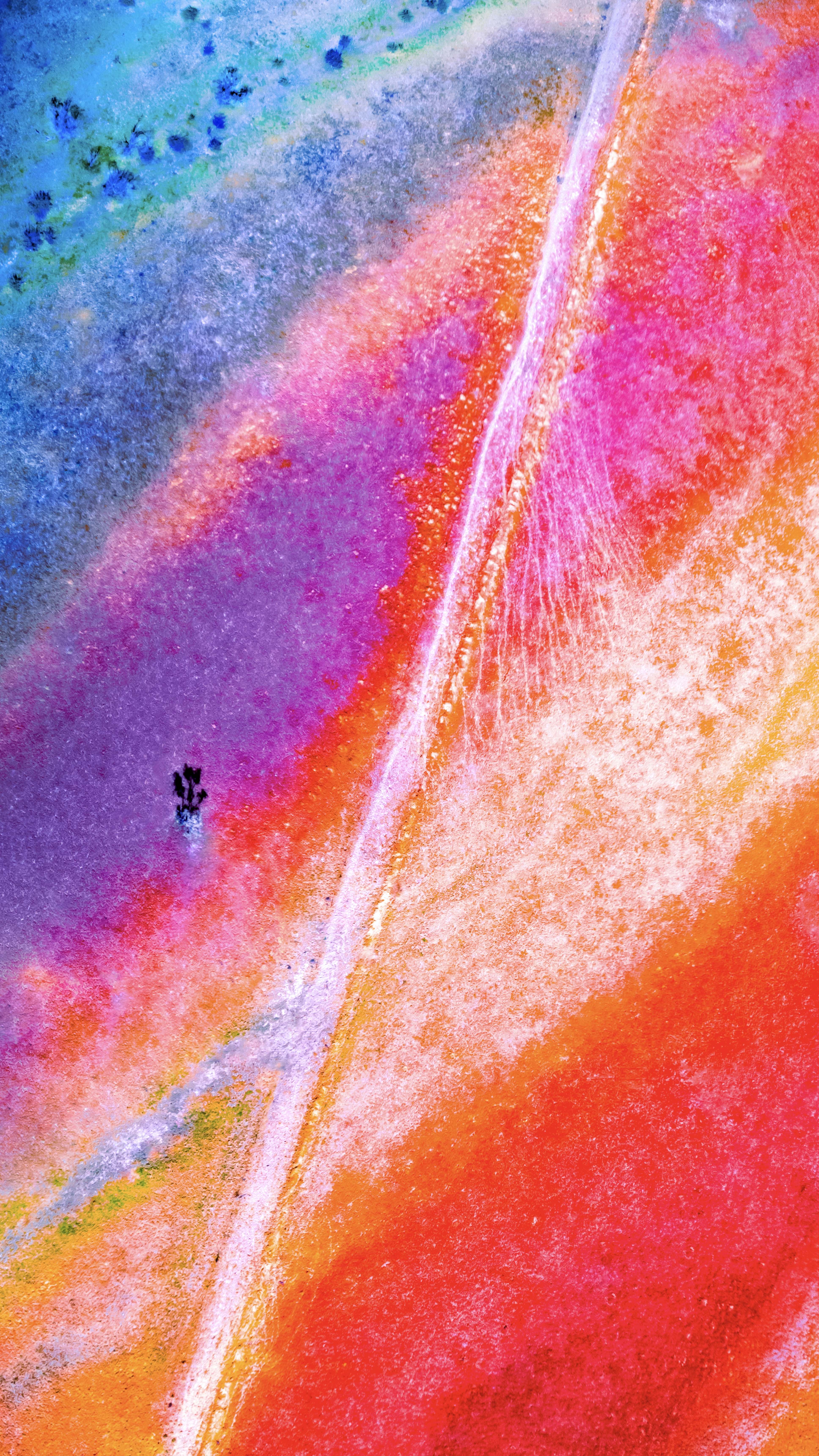 Road to Nowhere #9/28