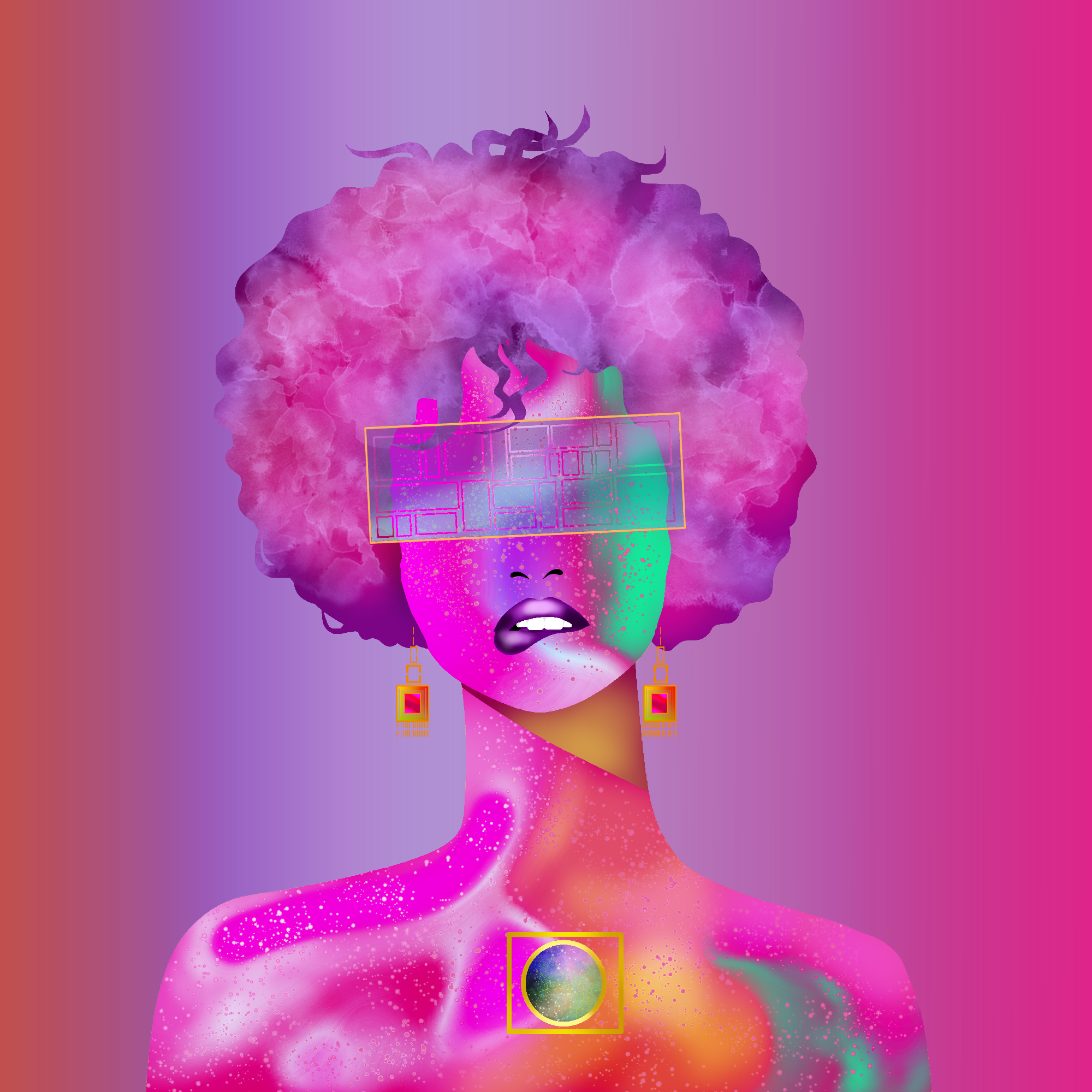 Women Tribe #31
