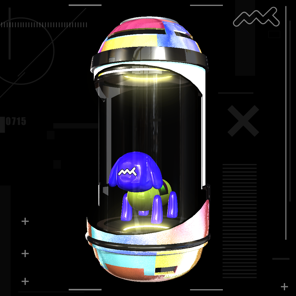 Area Item#00764