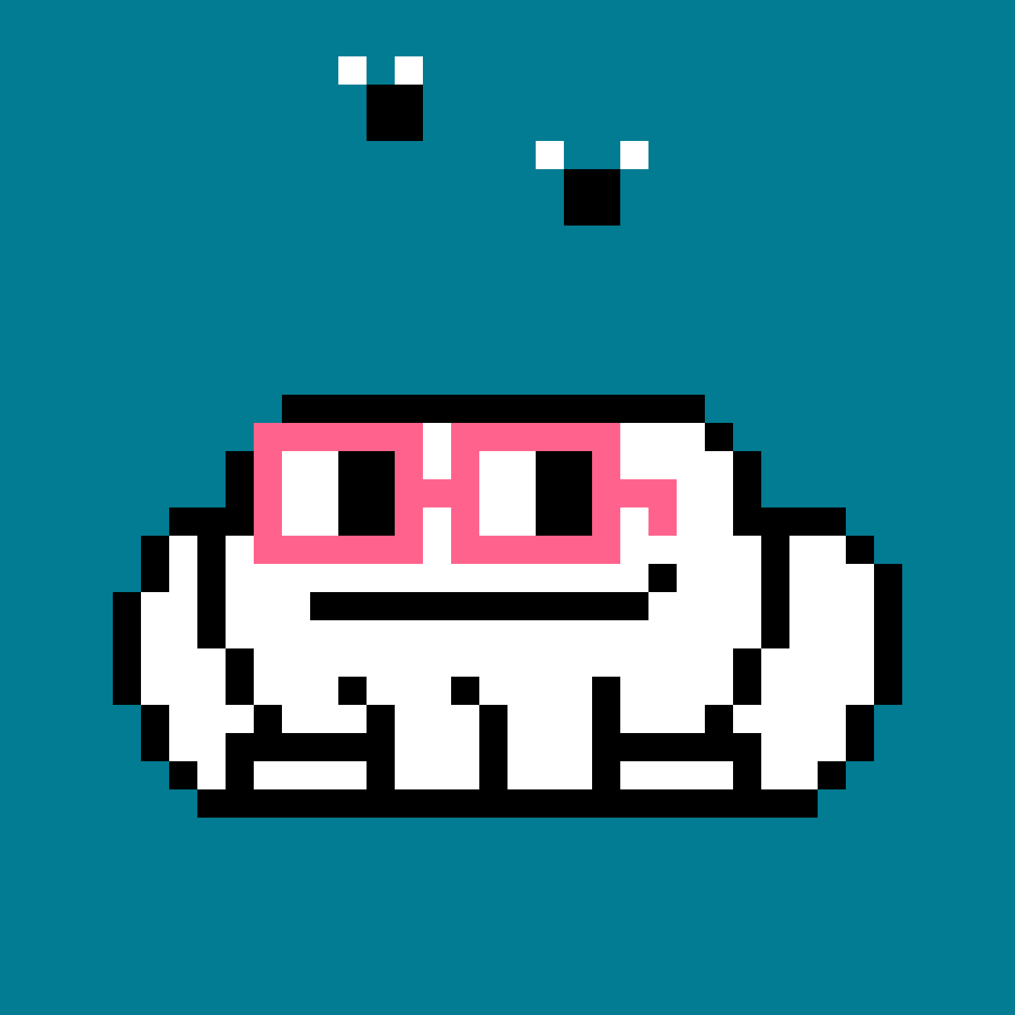 TOAD #1