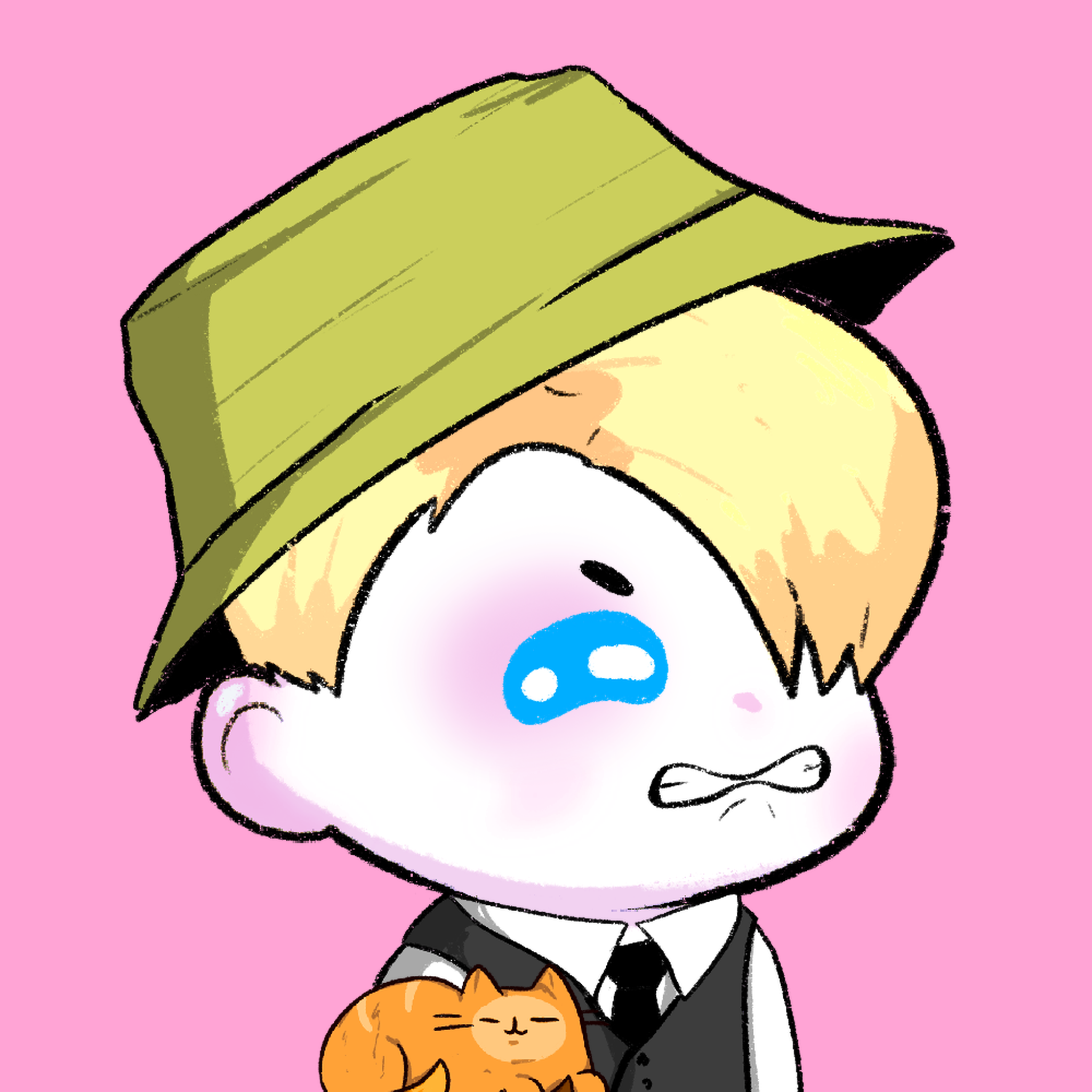 Ministar #1731