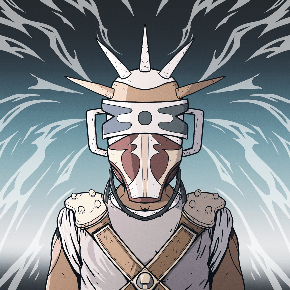 Ascended #5698
