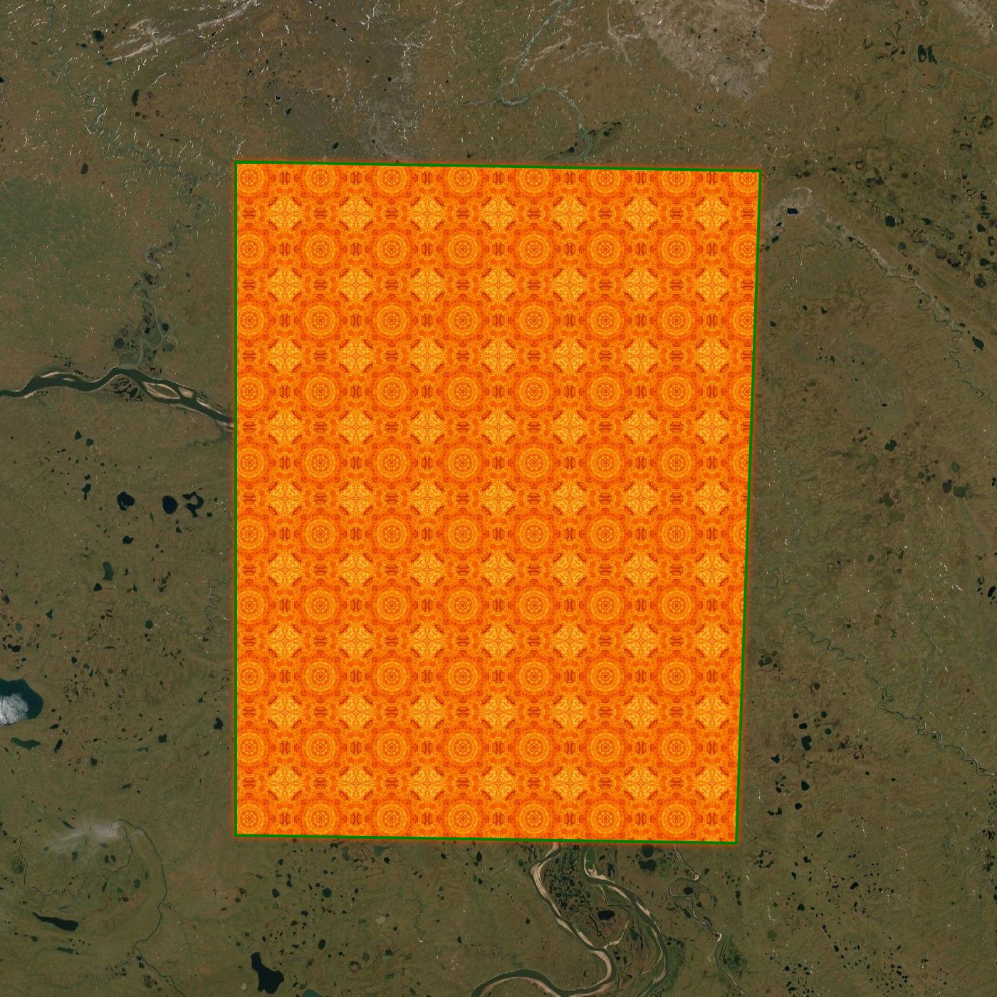 Cell #829: Russia