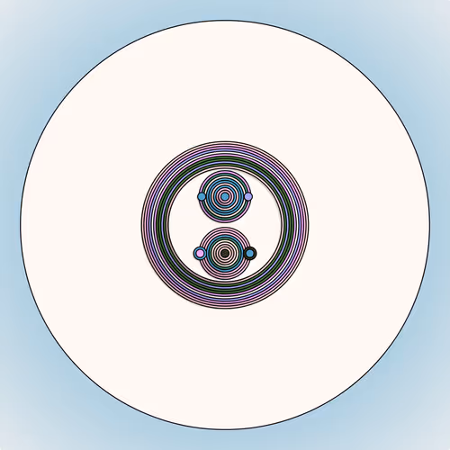 Eccentrics 2: Orbits #472