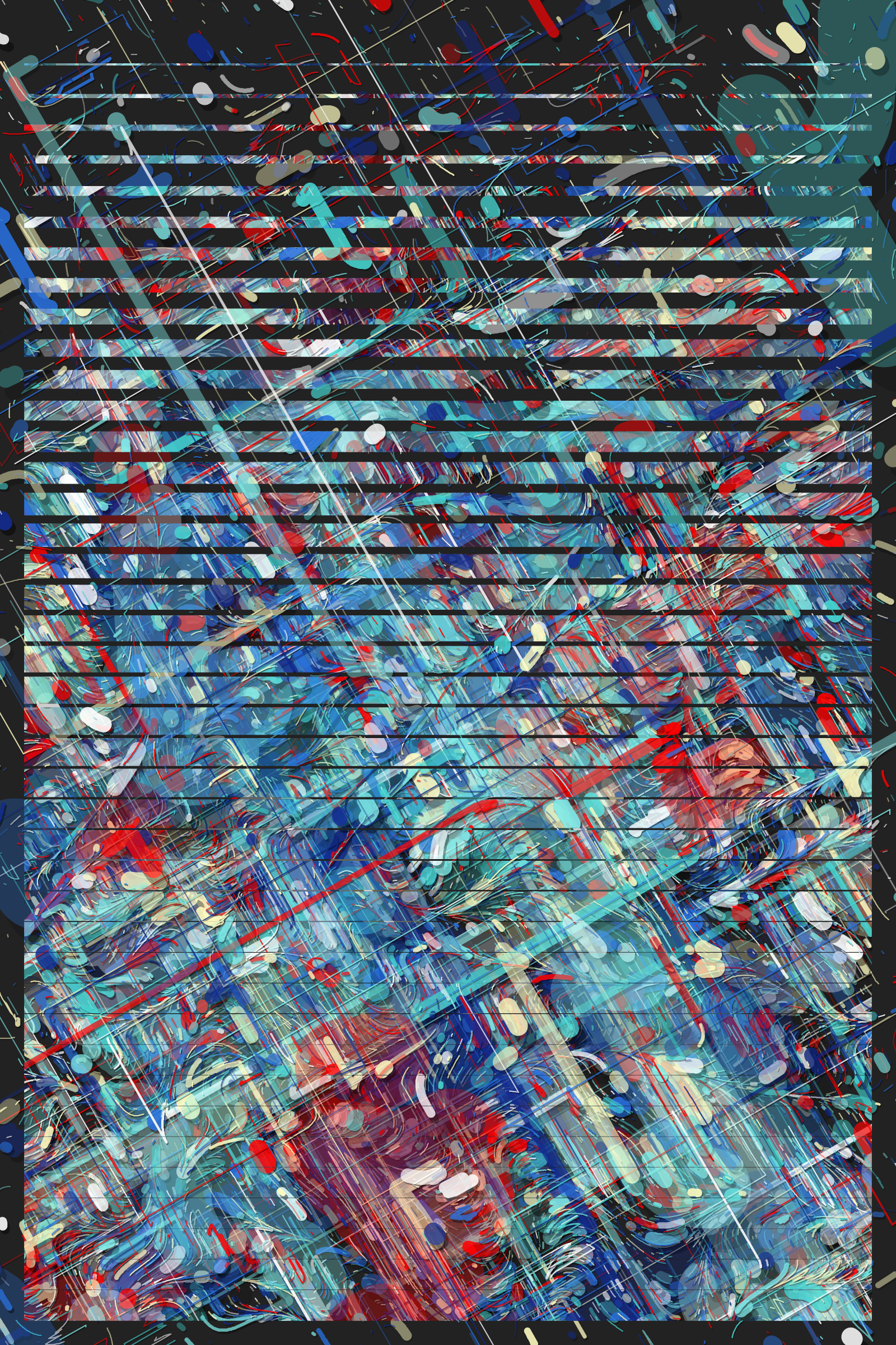 Hōrō #2