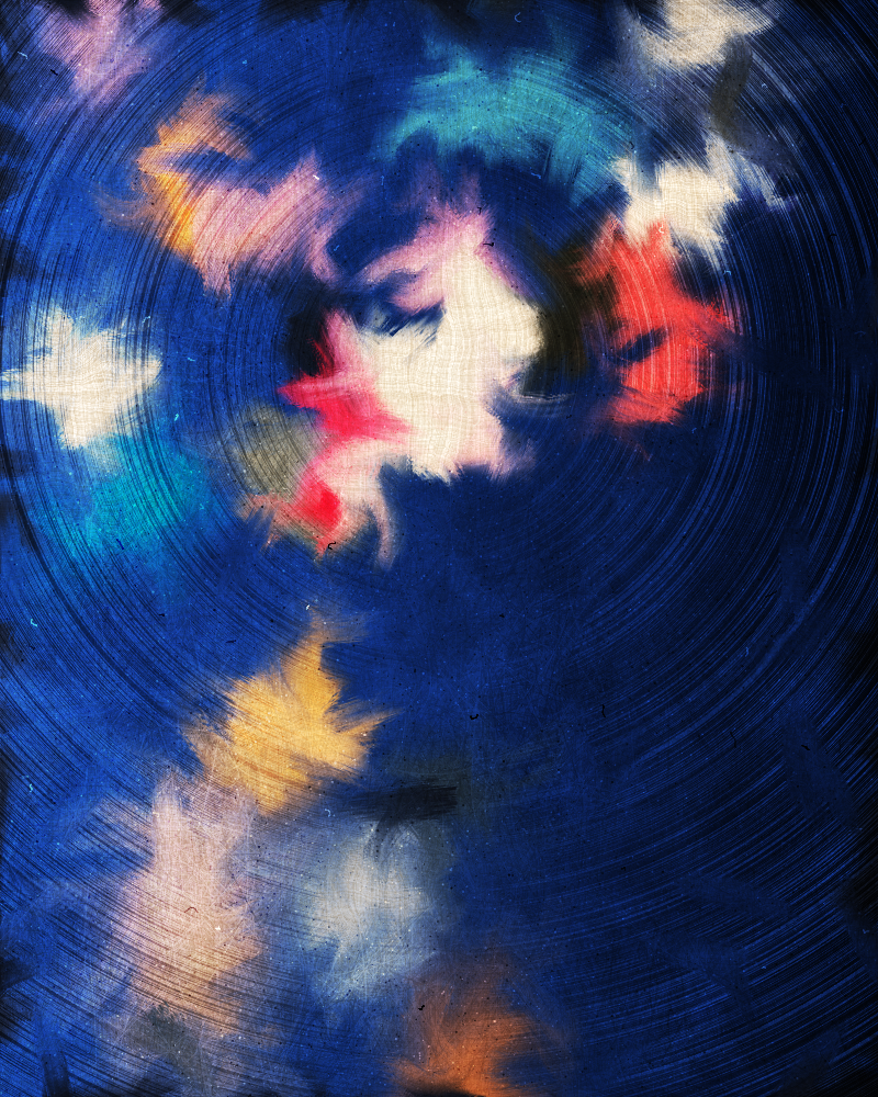 Cosmic Rays #55