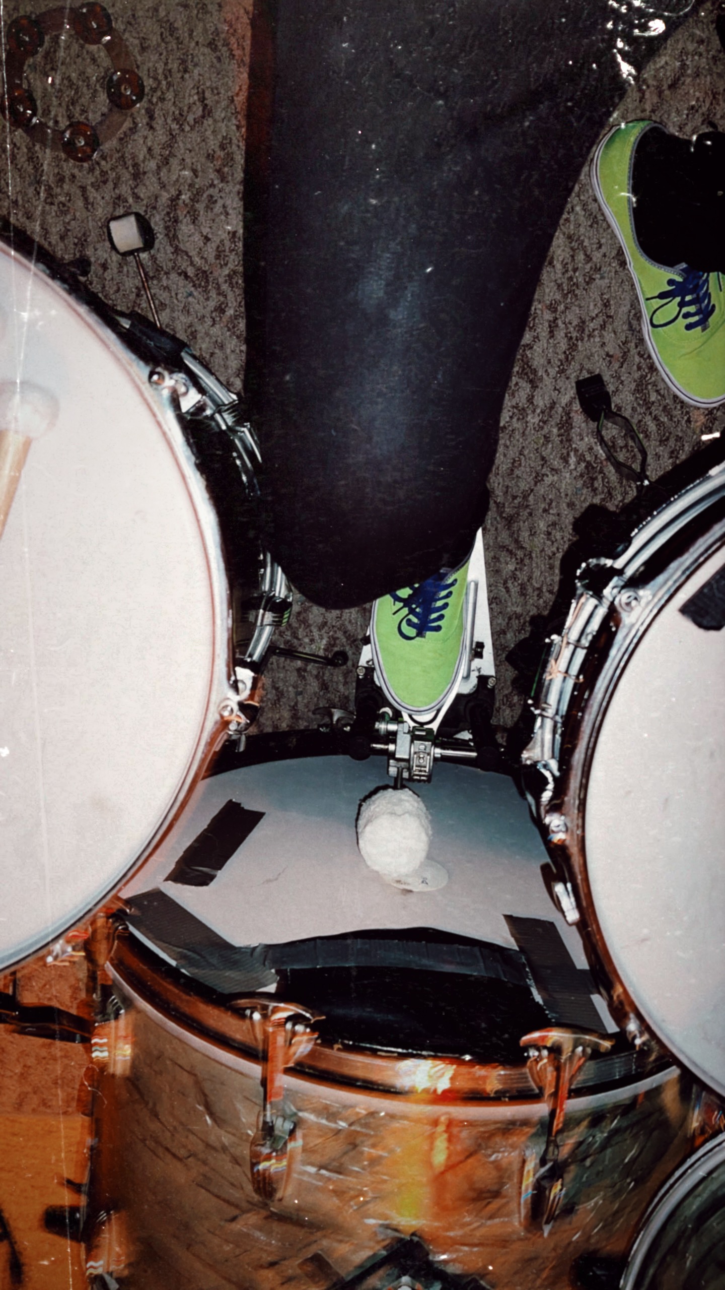 Drums 6