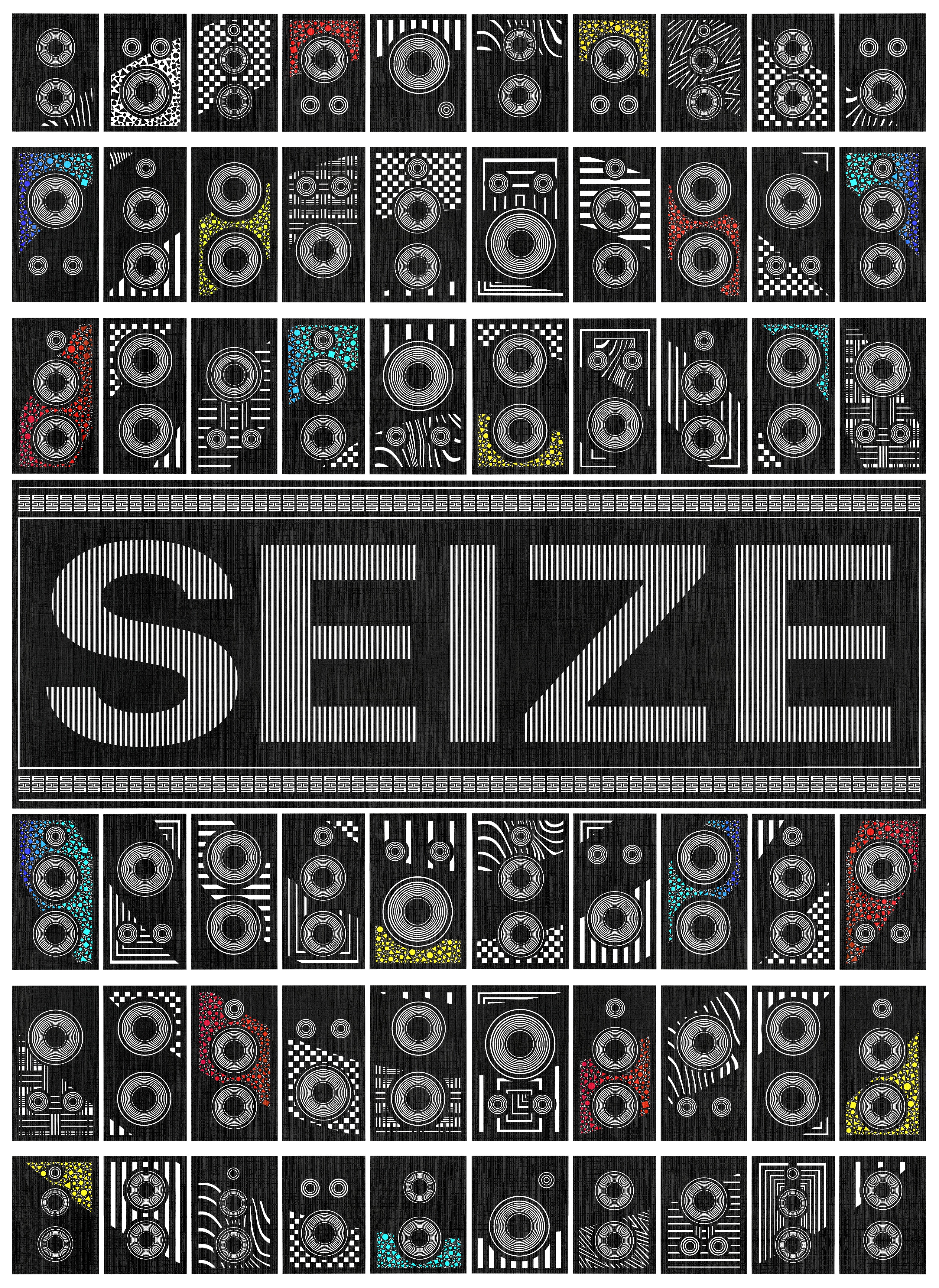 Seize Them Loud
