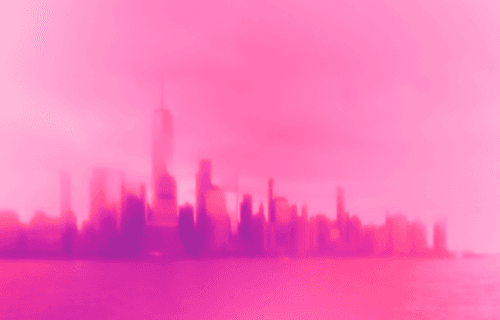 NYC #4