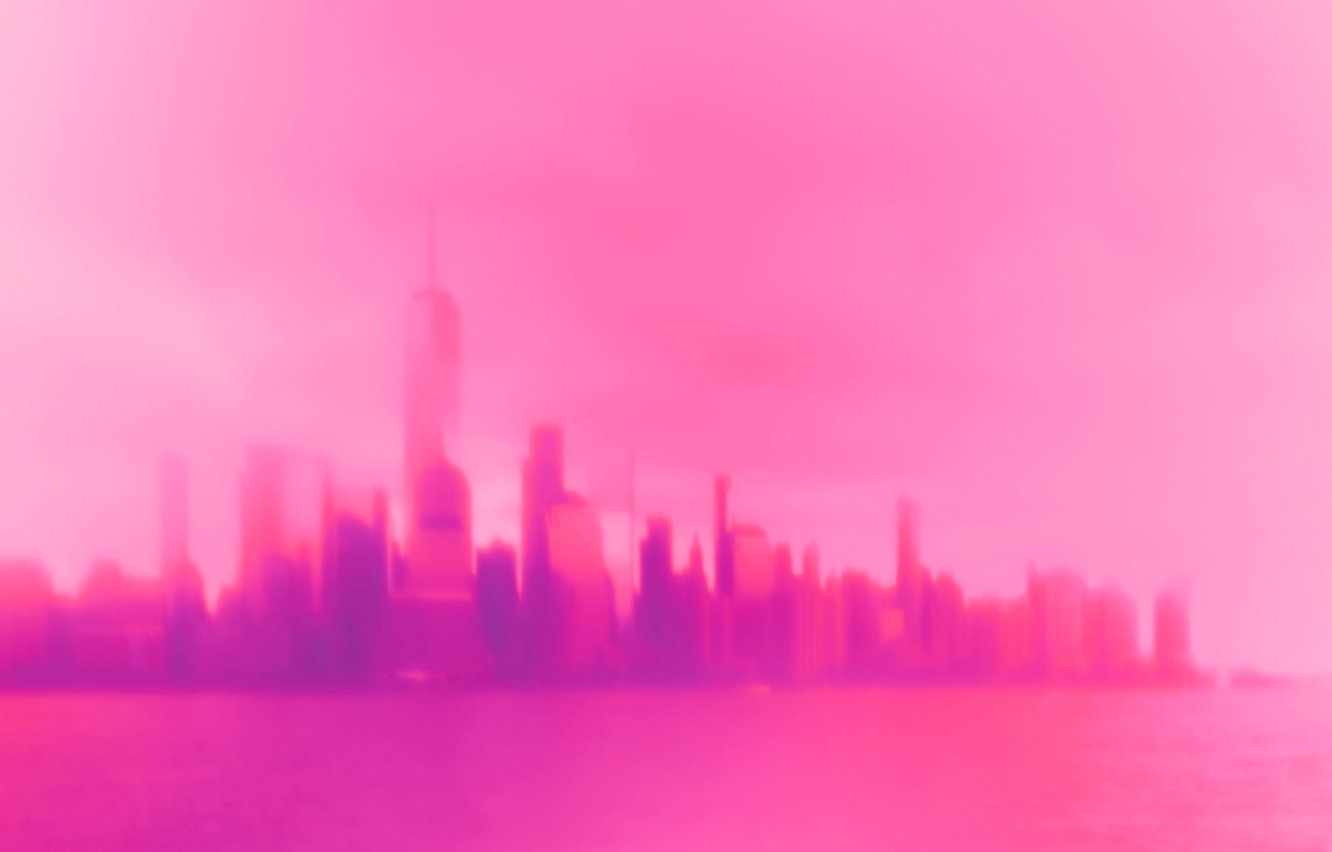 NYC #4