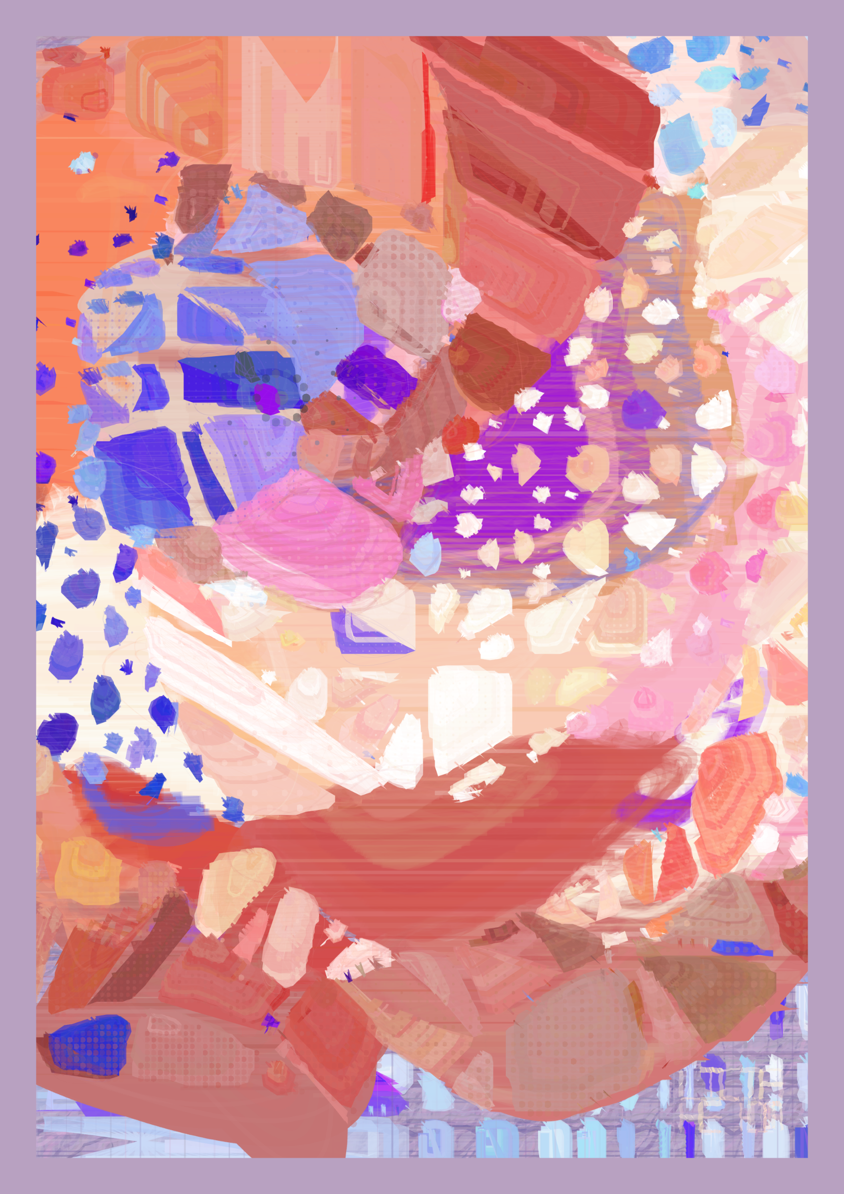 Sparkling Goodbye #57