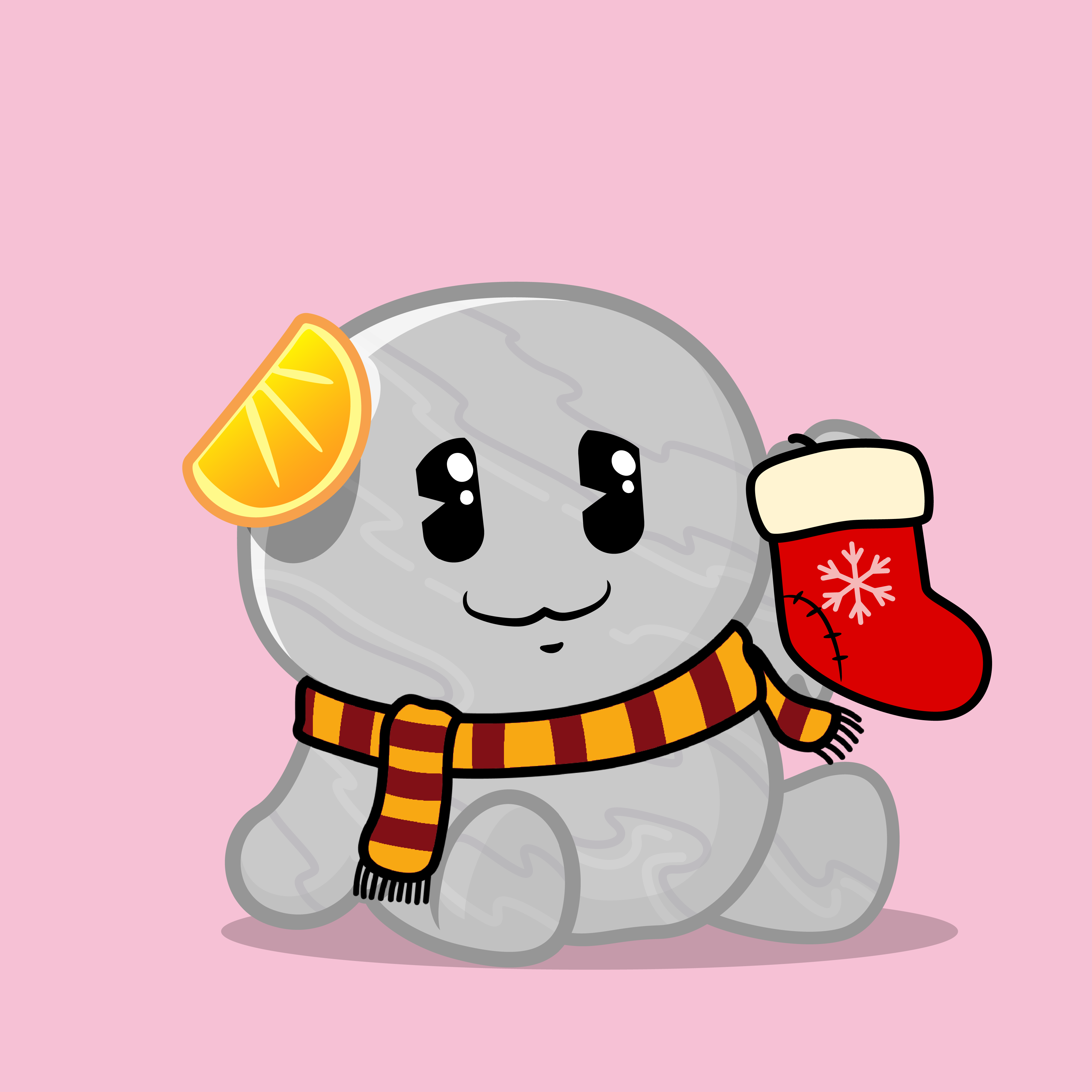 Frostie #5717