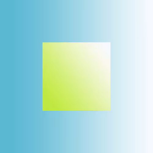 Gradient Square #783