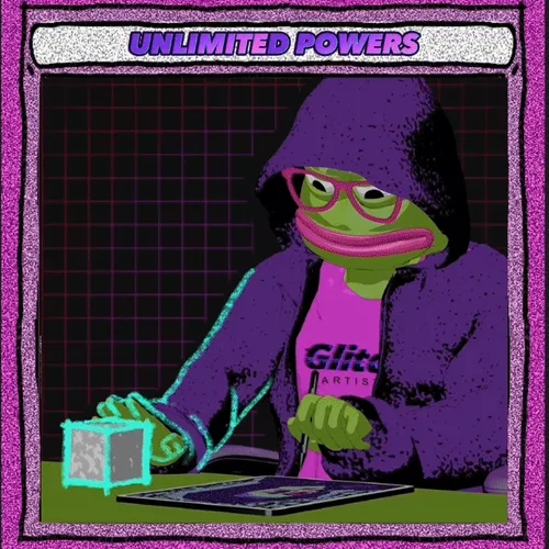 UNLIMITED POWER