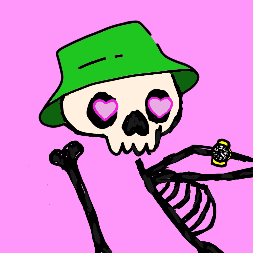 Bone mfer#1817