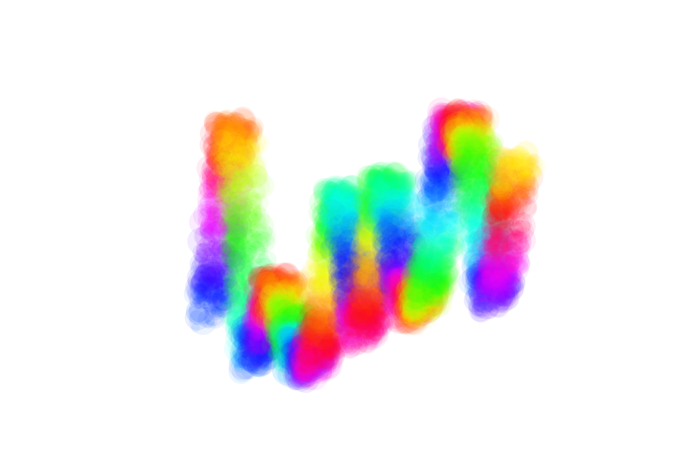 Chromie Squiggle #9587