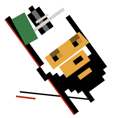 MalevichPunk #4861