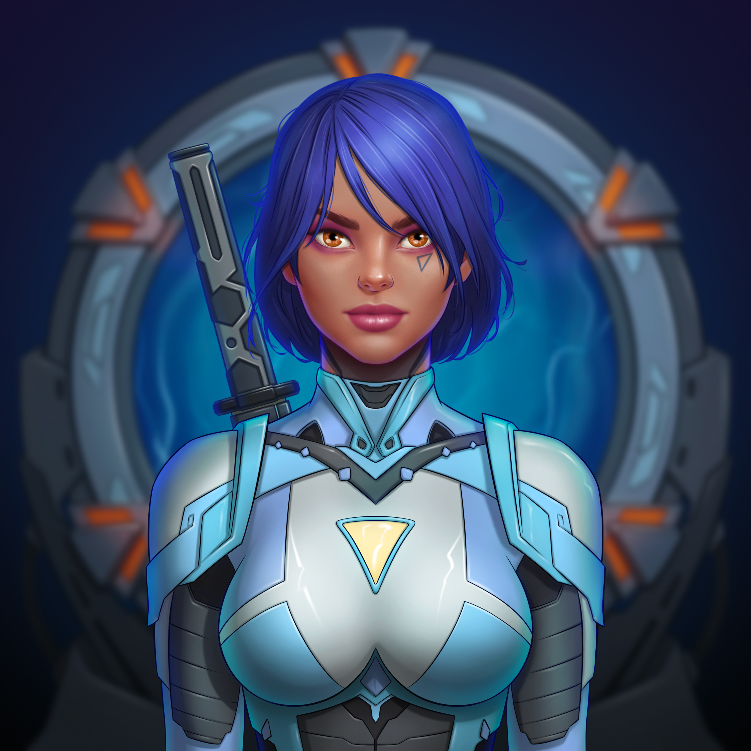 Legend-X #647