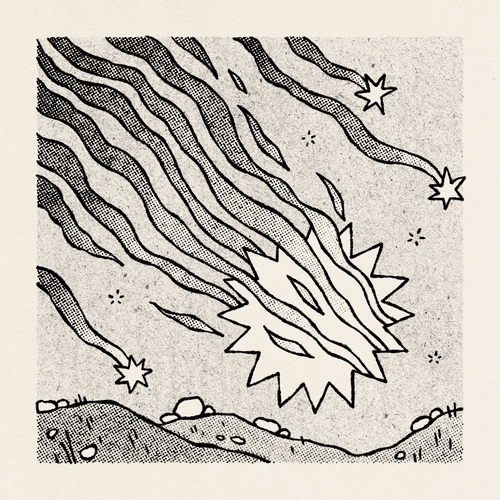 Energy Sketch #78