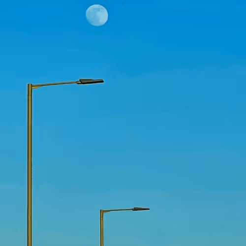 Moon Light