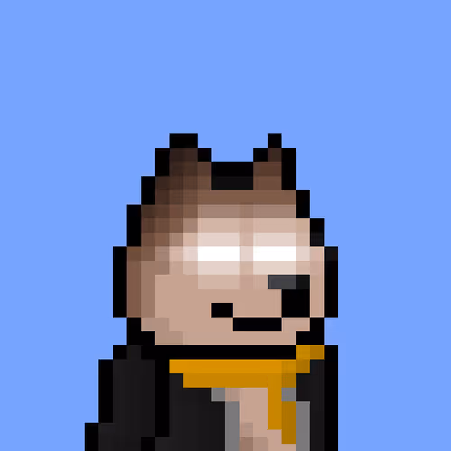 Nakamidoge #3844
