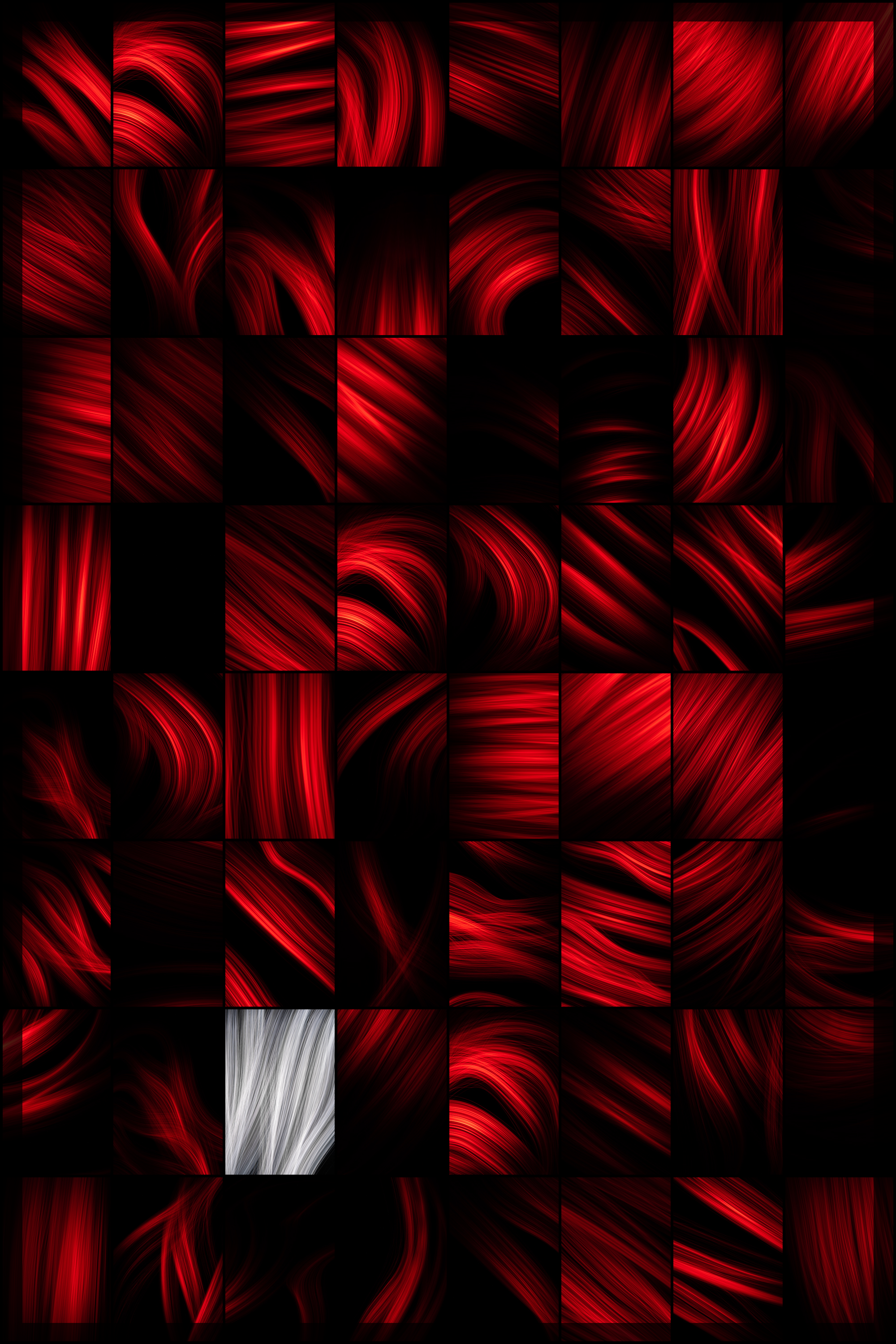 Vortex Dreams #554