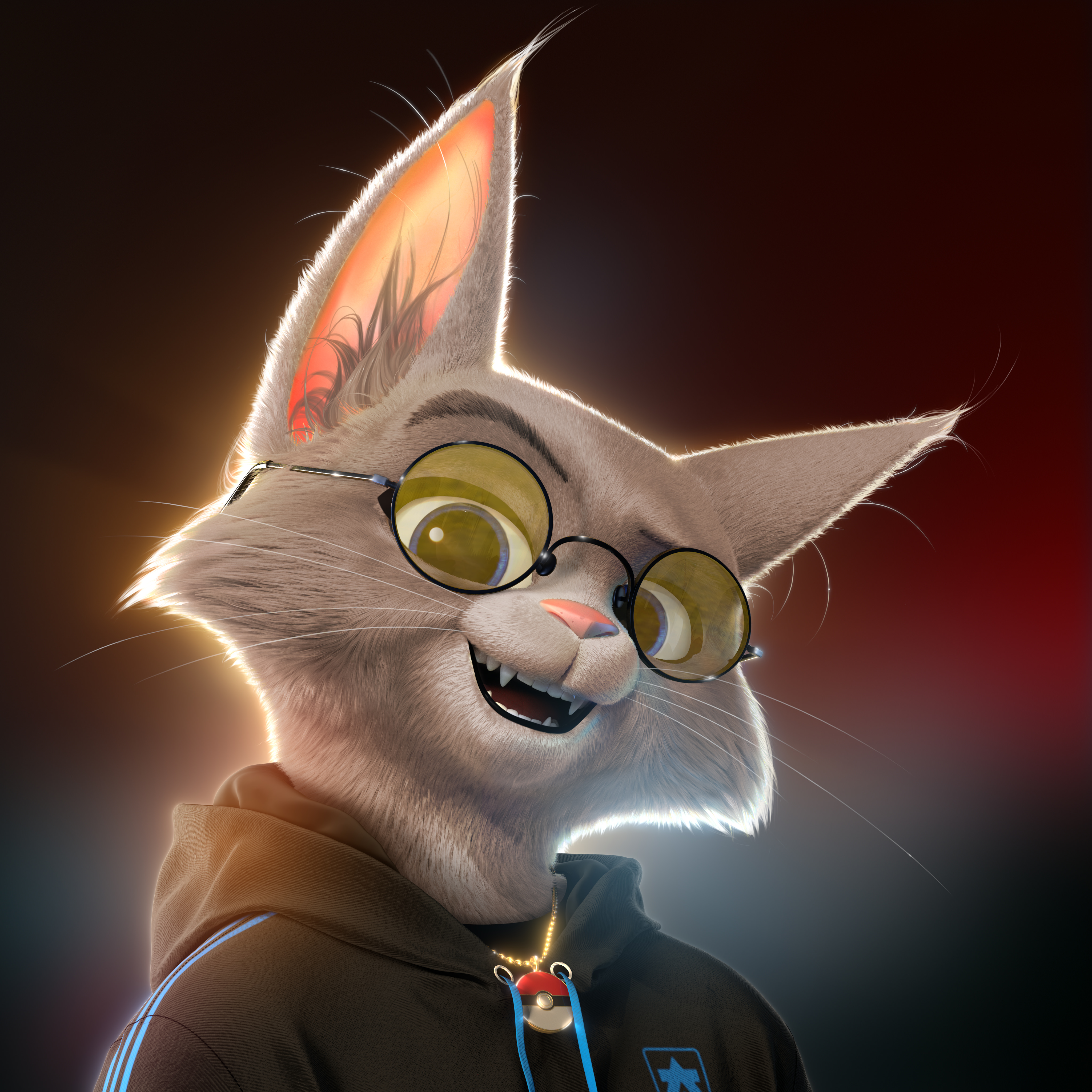 Katatonik #845