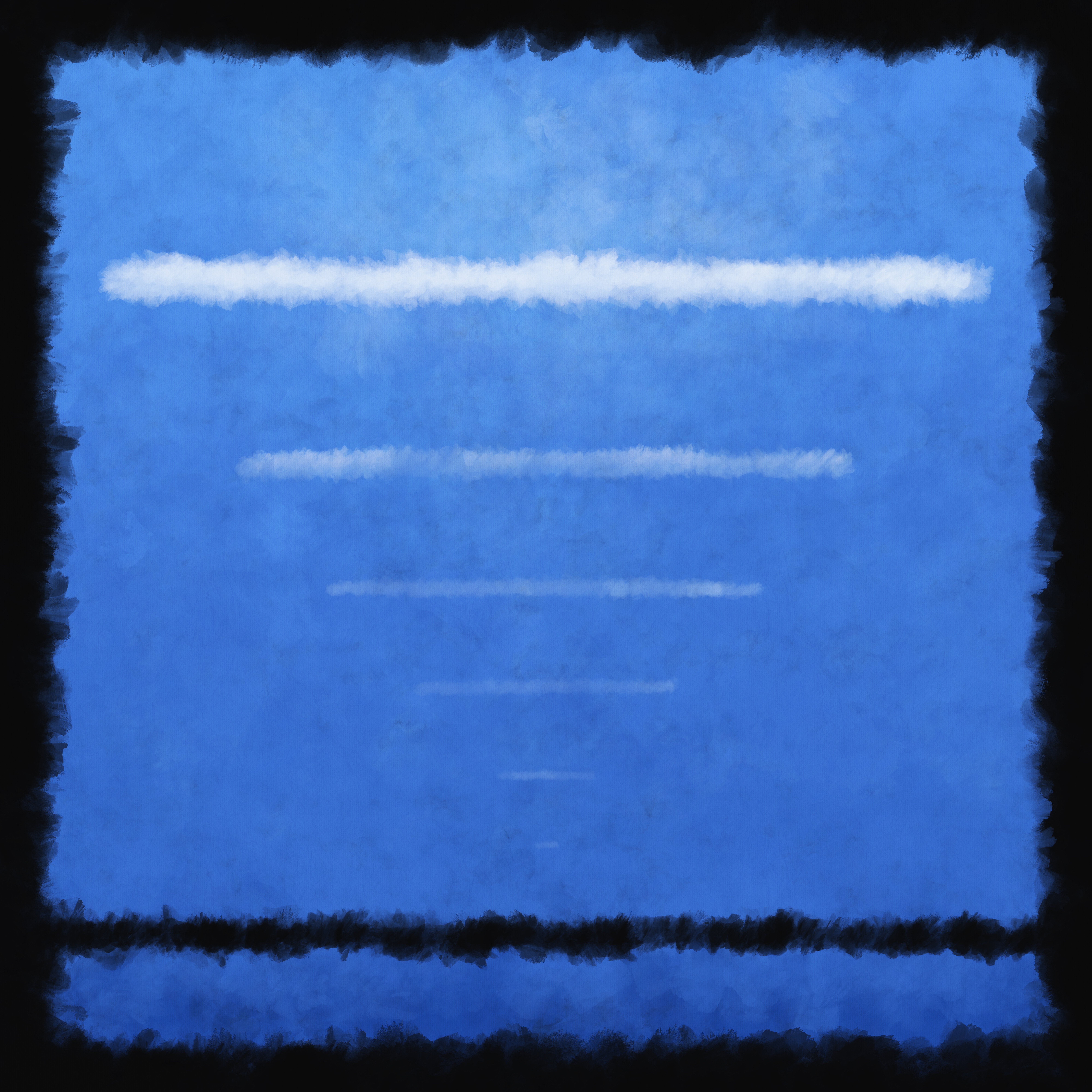 Fading Whispers