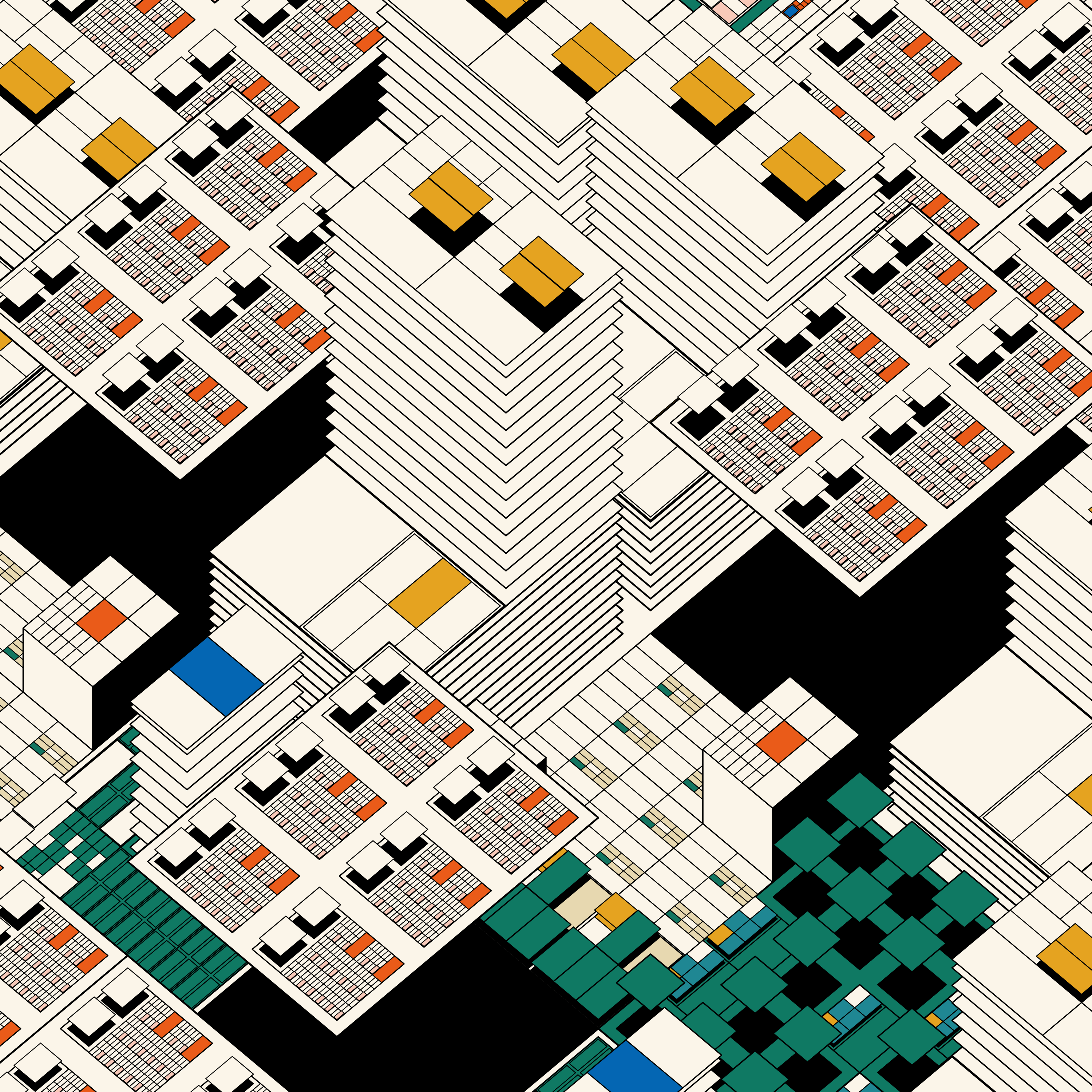 Decagon #2042
